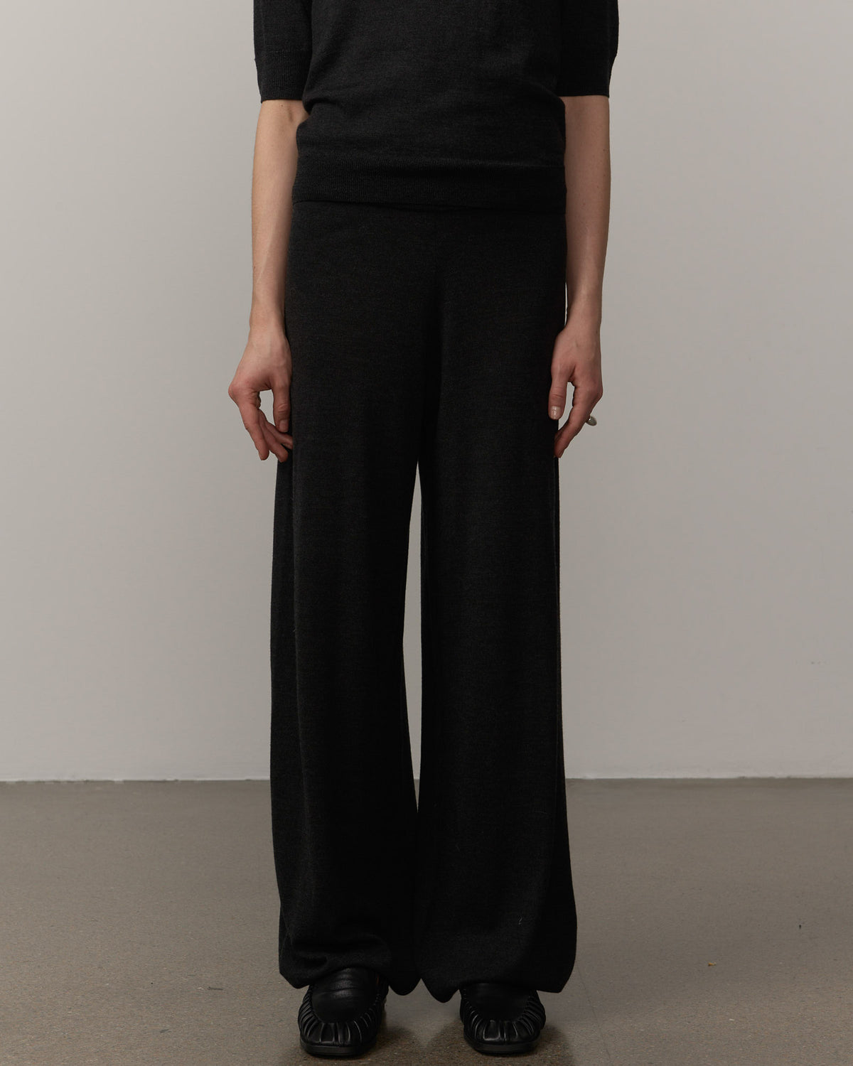 Clark Mid Pants