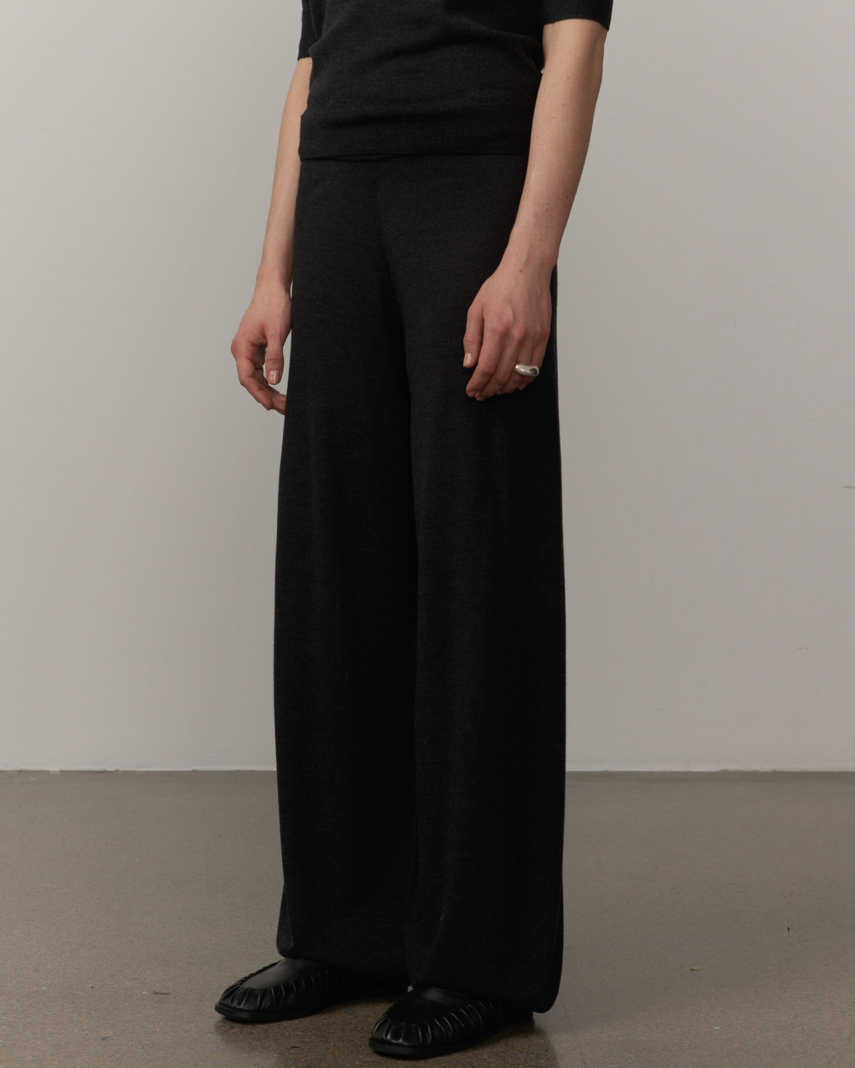 Clark Mid Pants
