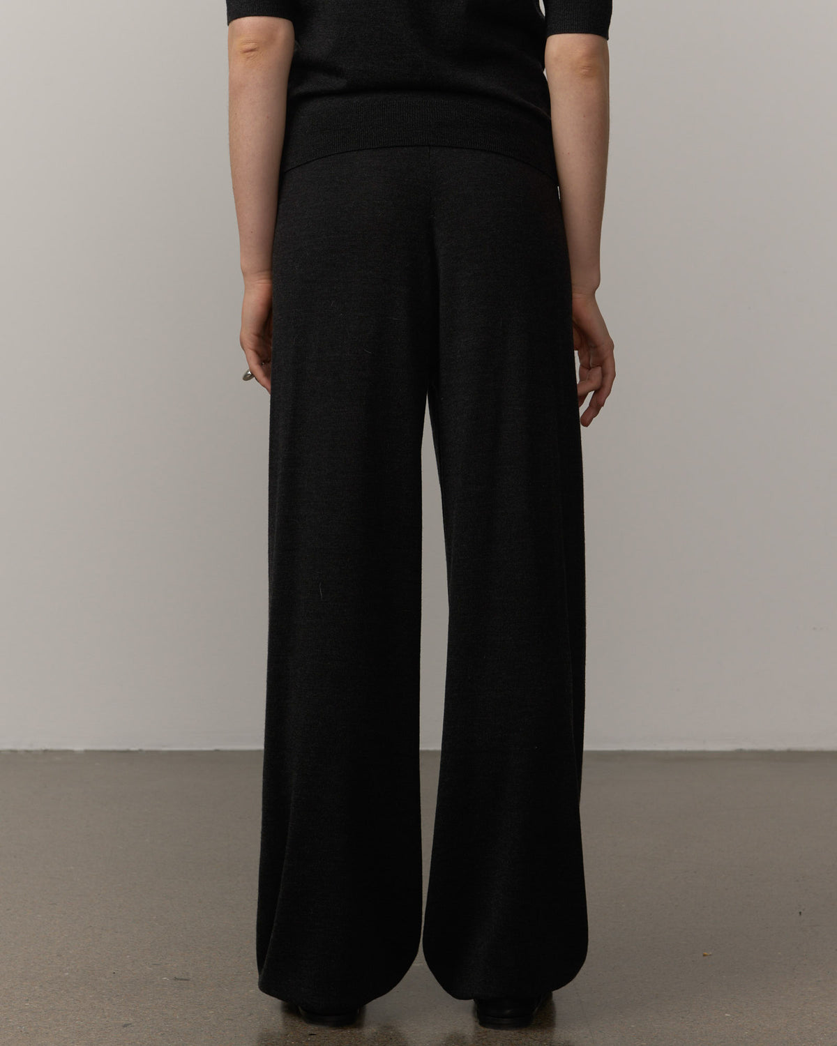 Clark Mid Pants