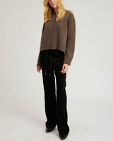 Heavy Cashmere Sweater