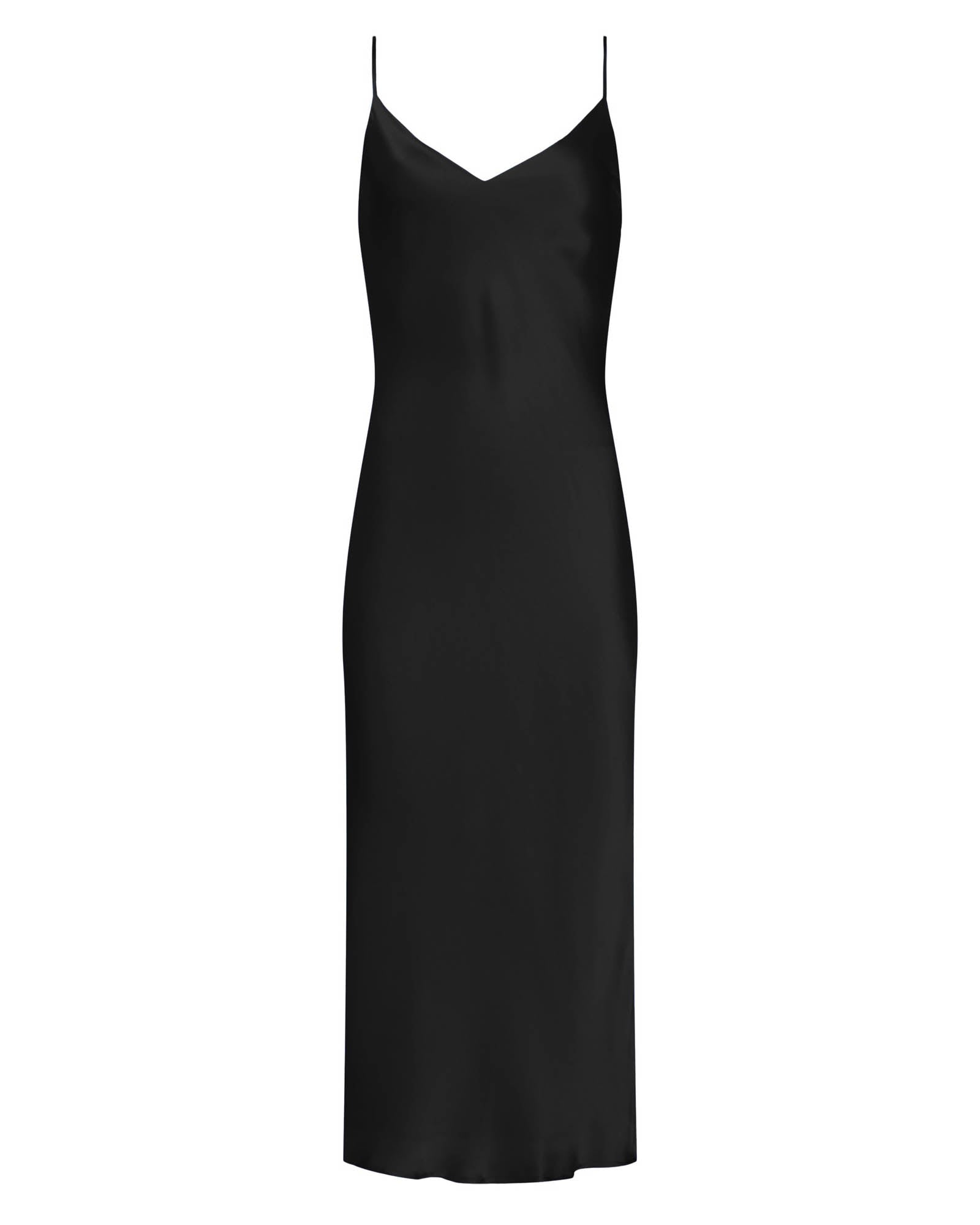 Seridie Slip Dress