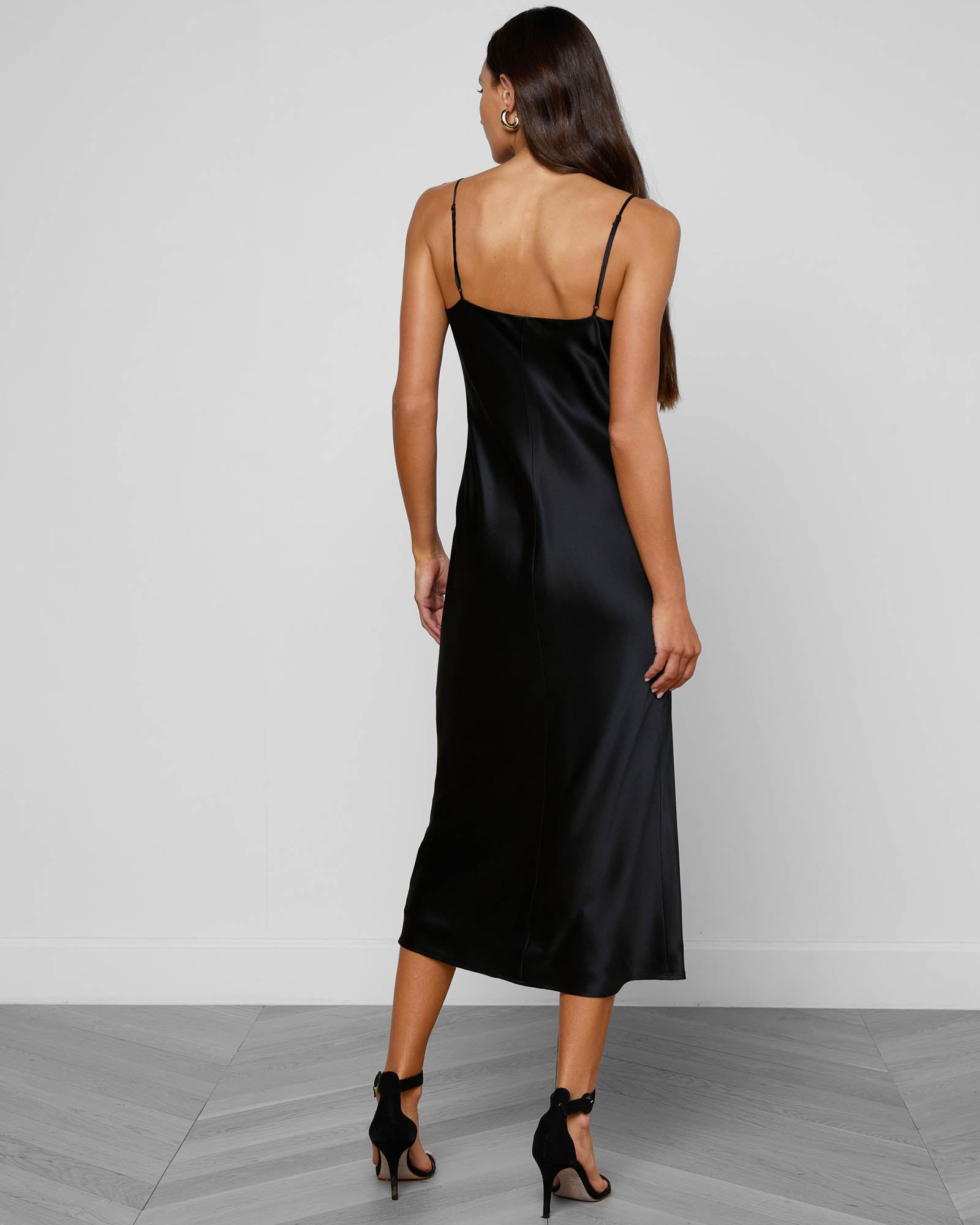 Seridie Slip Dress