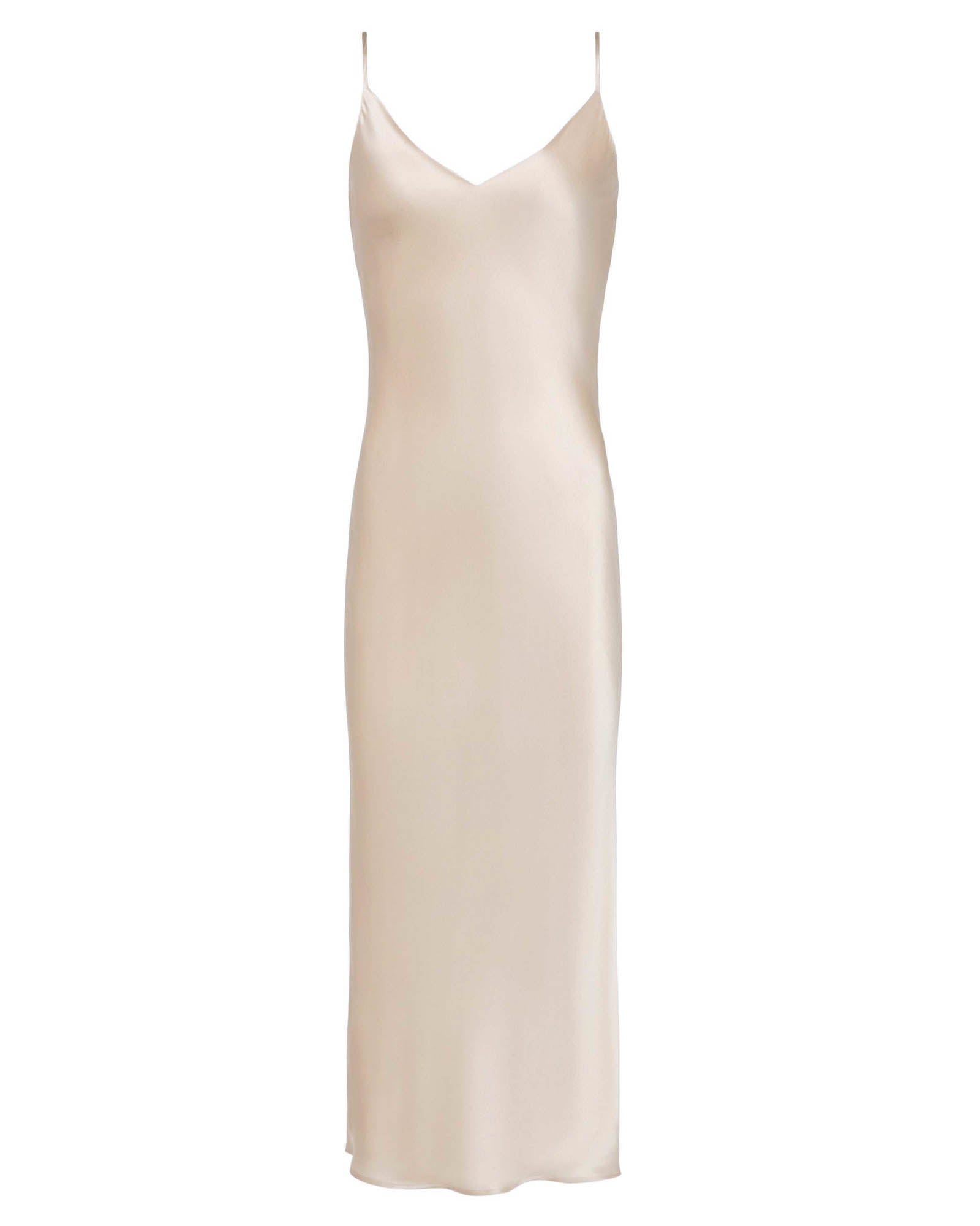 Seridie Slip Dress