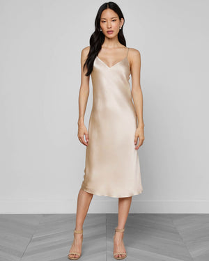 Seridie Slip Dress