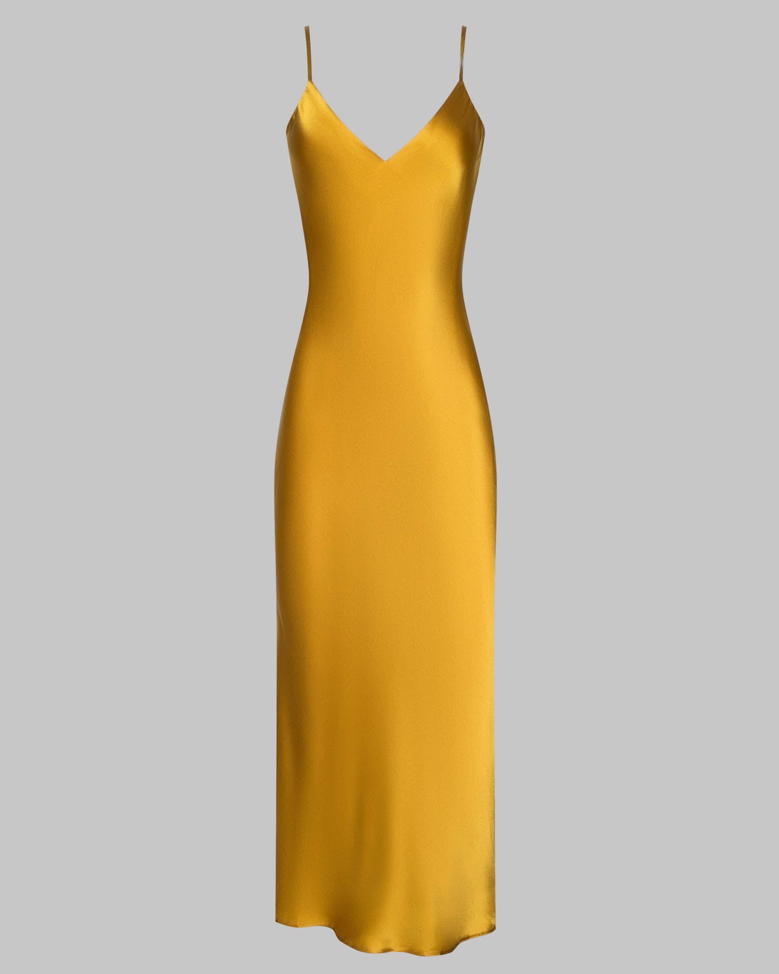Seridie Slip Dress
