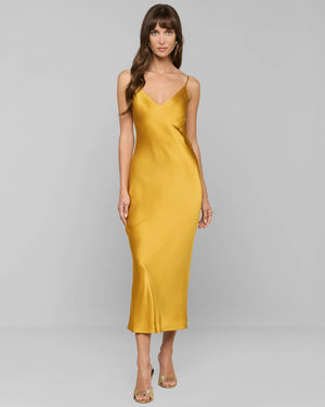 Seridie Slip Dress
