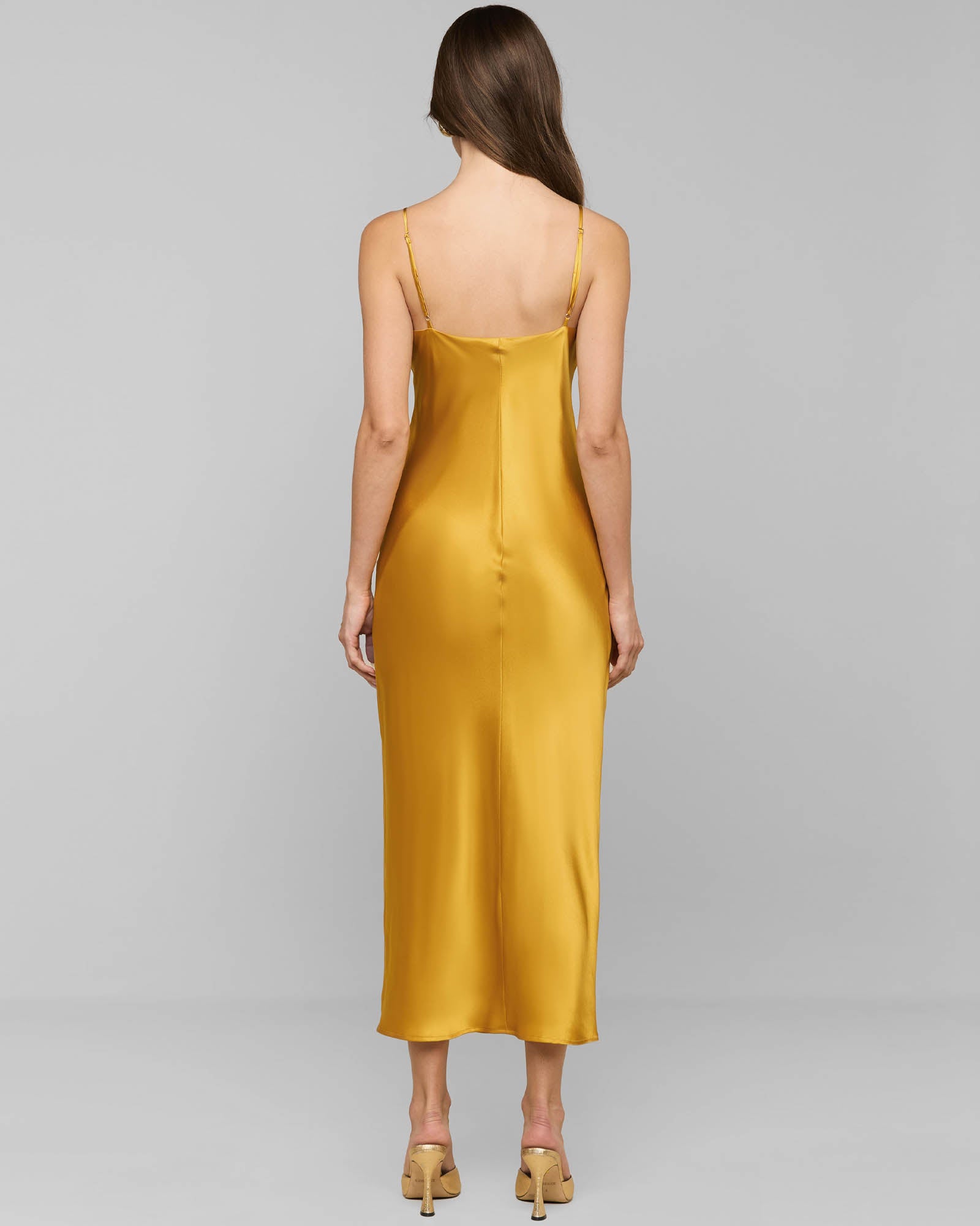 Seridie Slip Dress