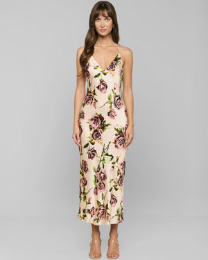 Seridie Dress