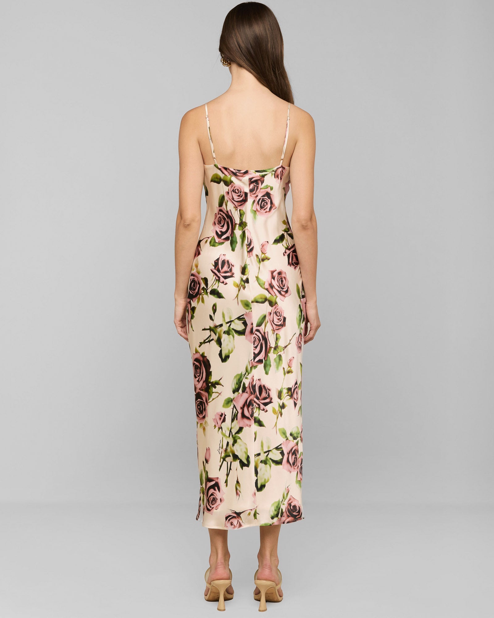 Seridie Dress