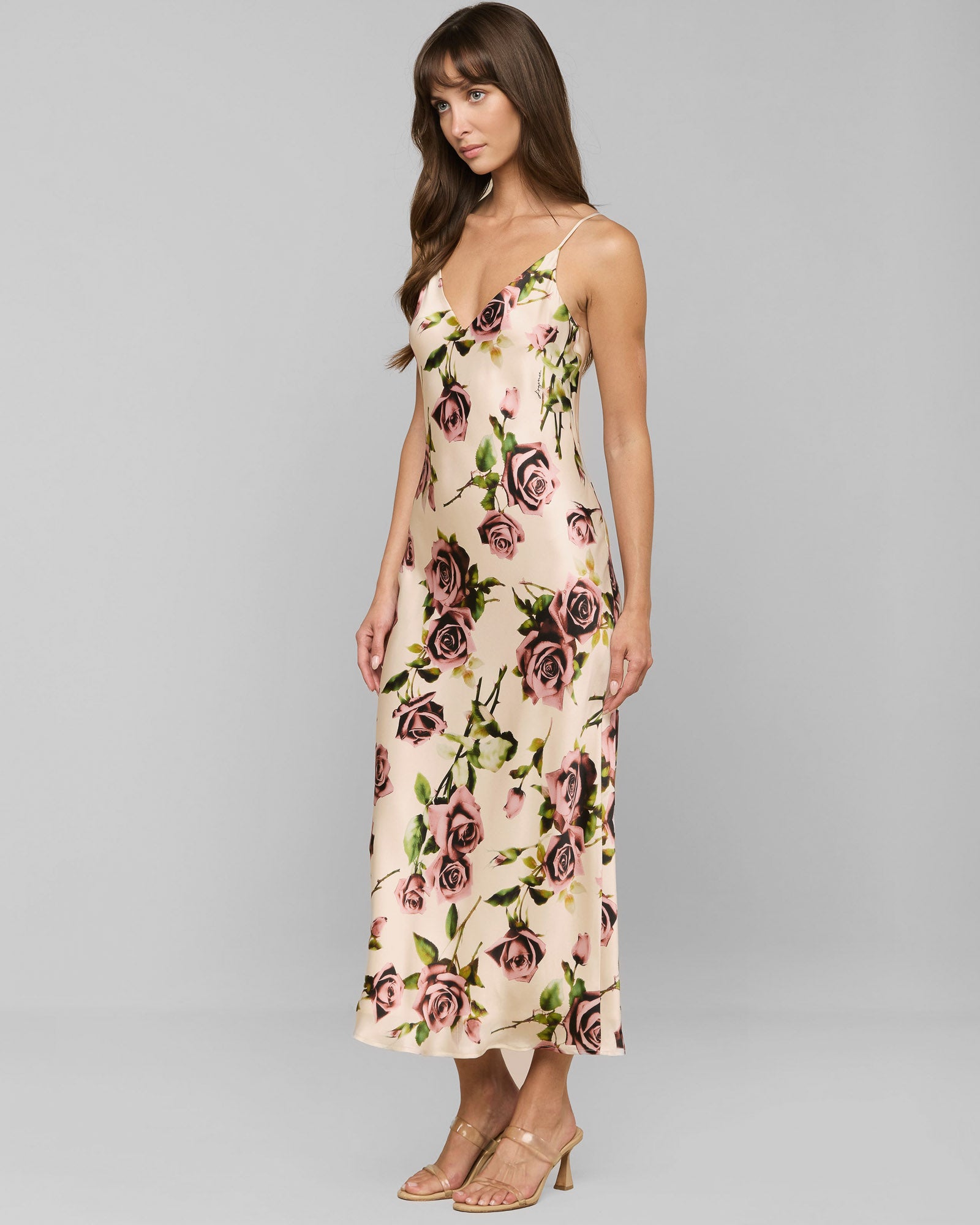 Seridie Dress