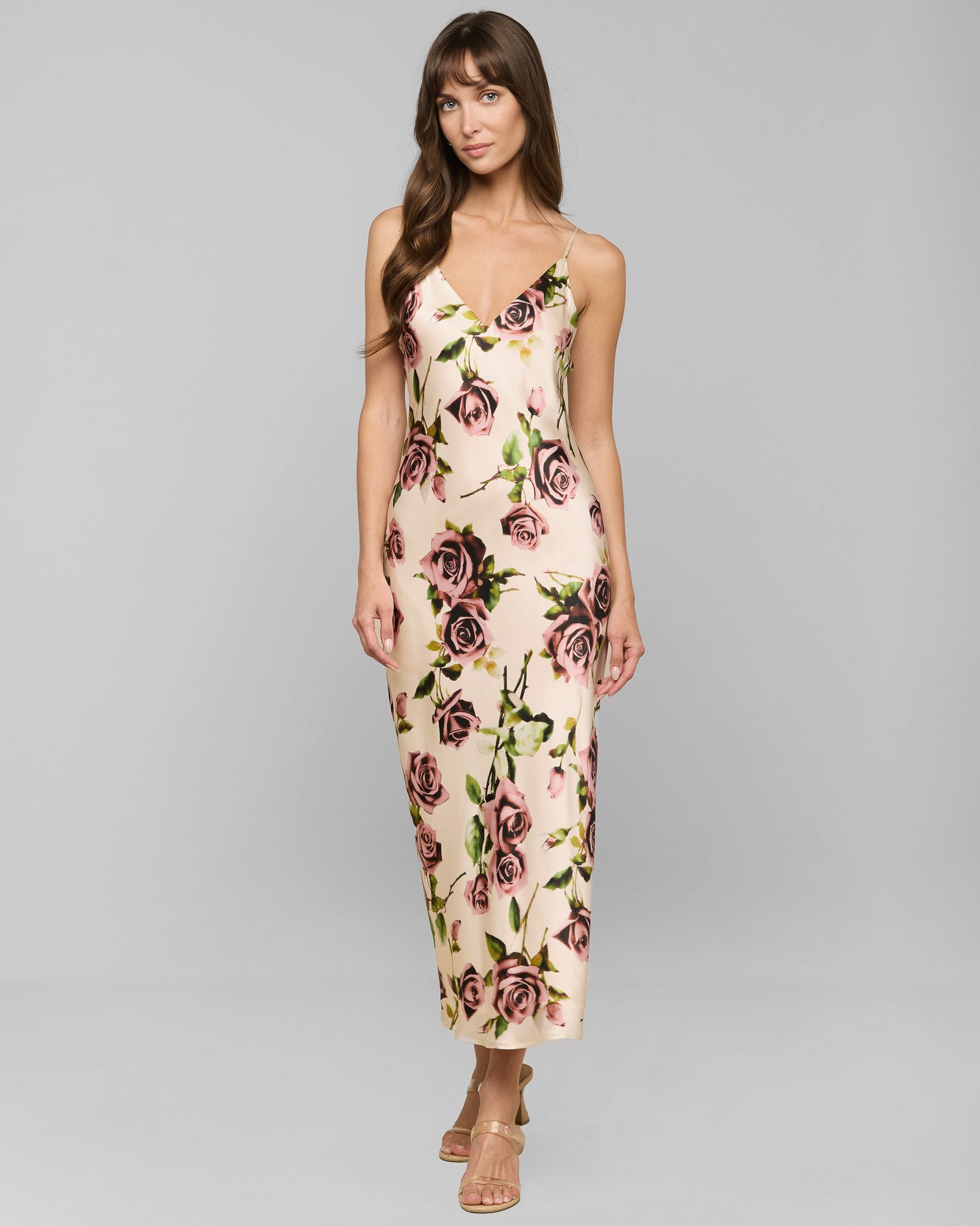 Seridie Dress