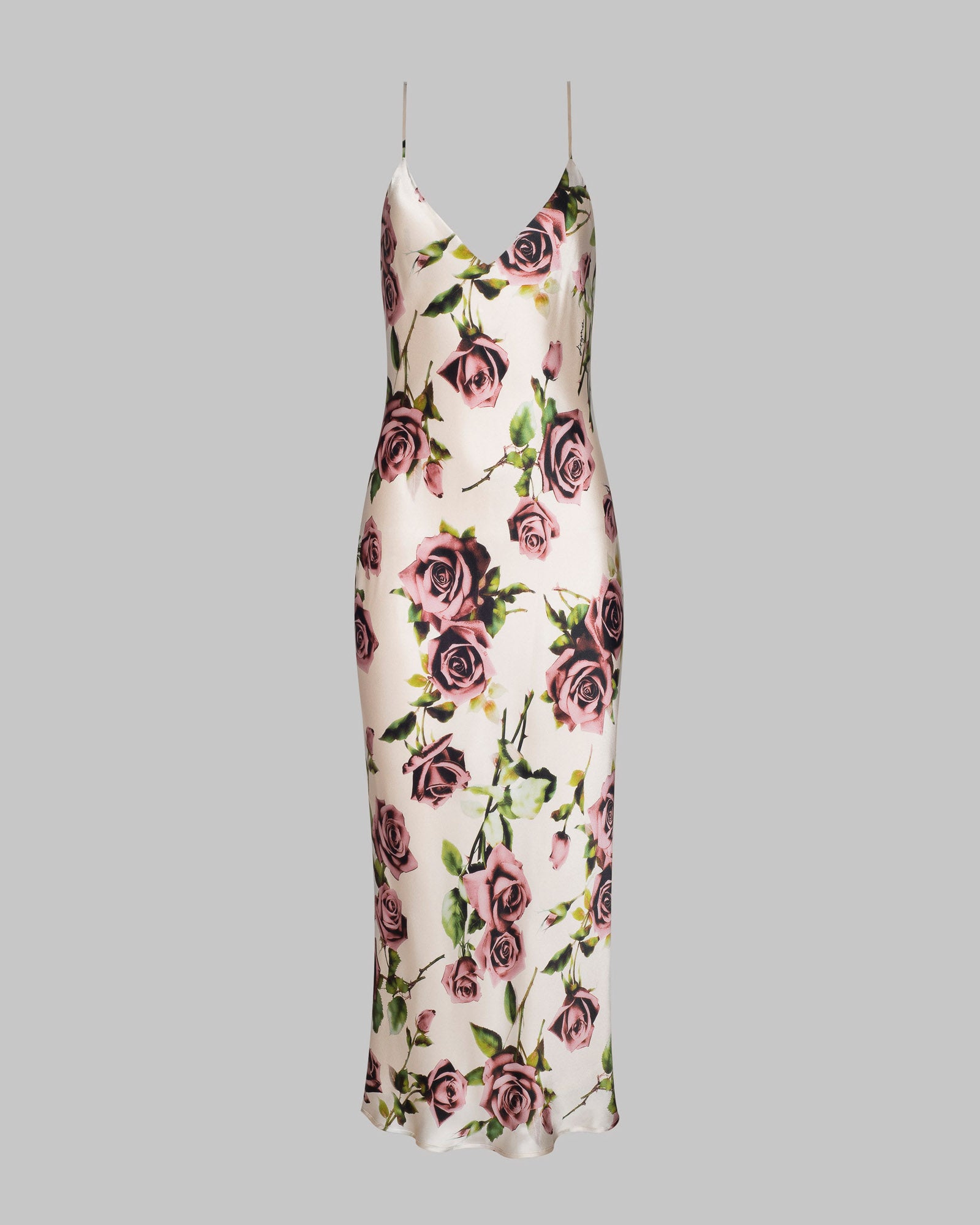 Seridie Dress