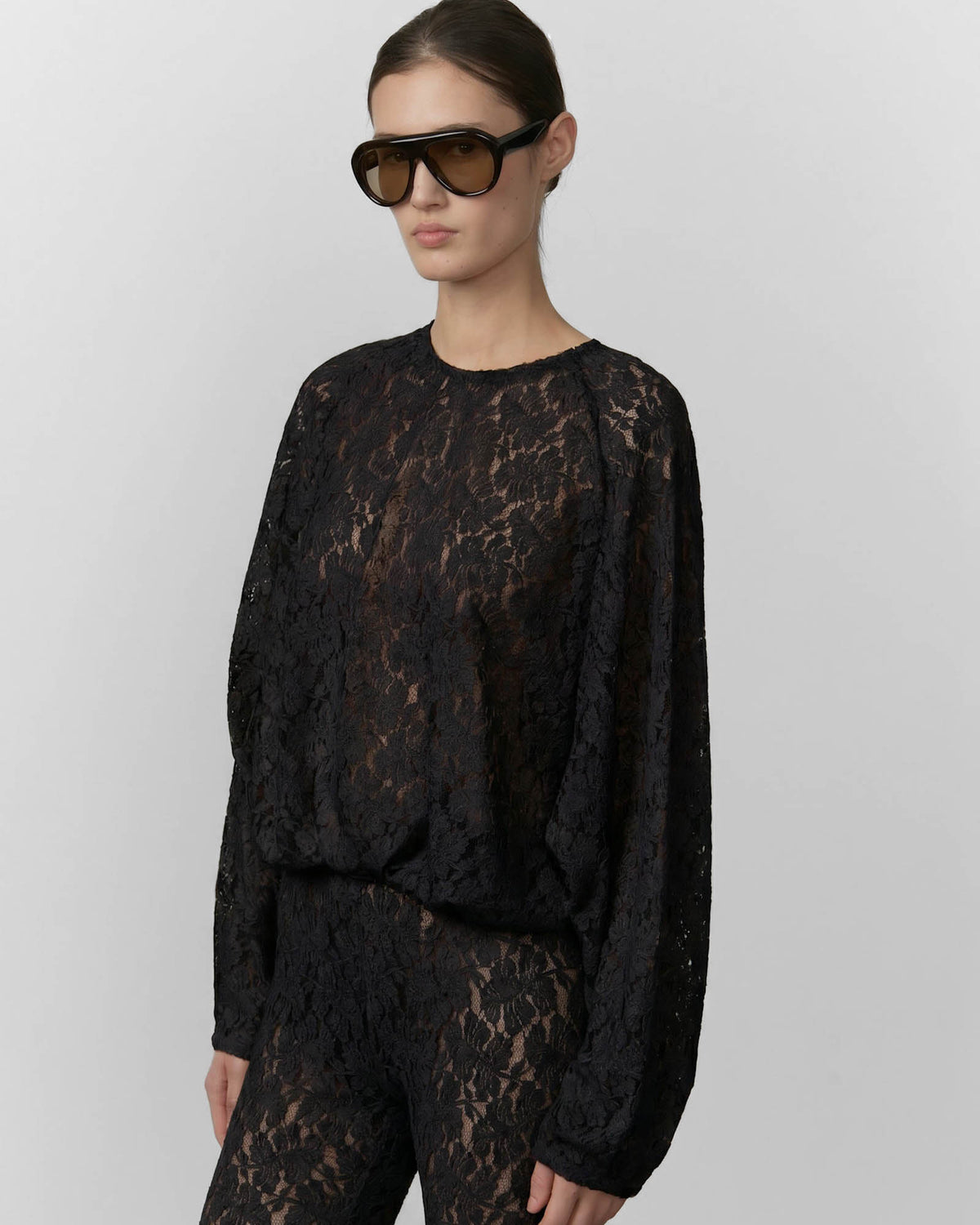 Caterina Blouse