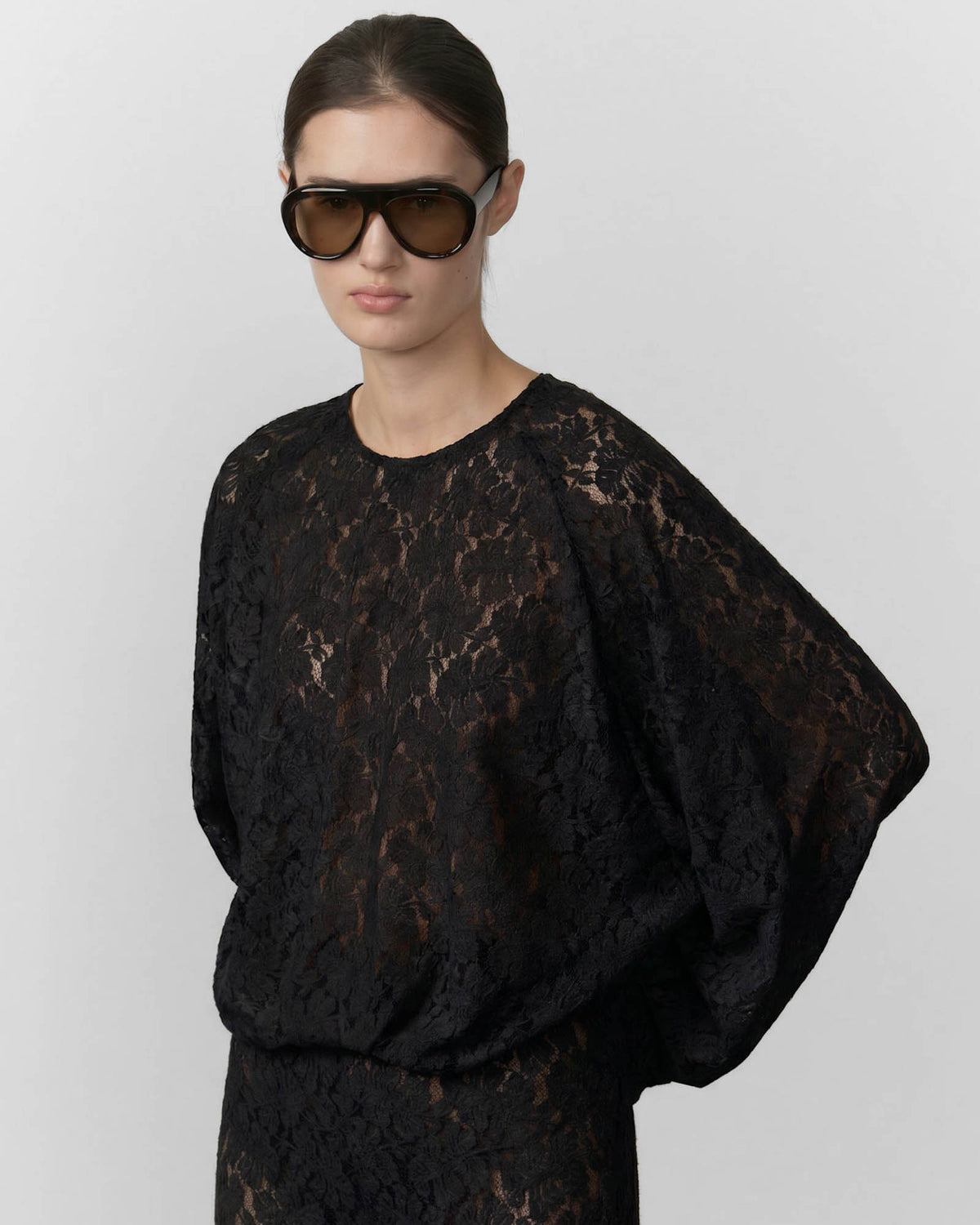 Caterina Blouse