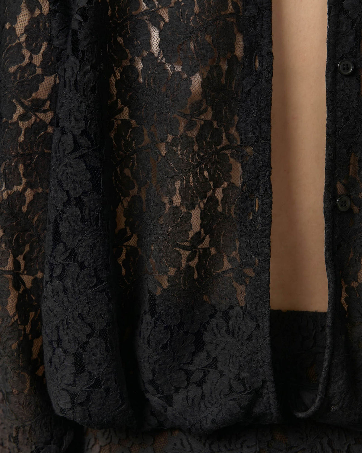 Caterina Blouse