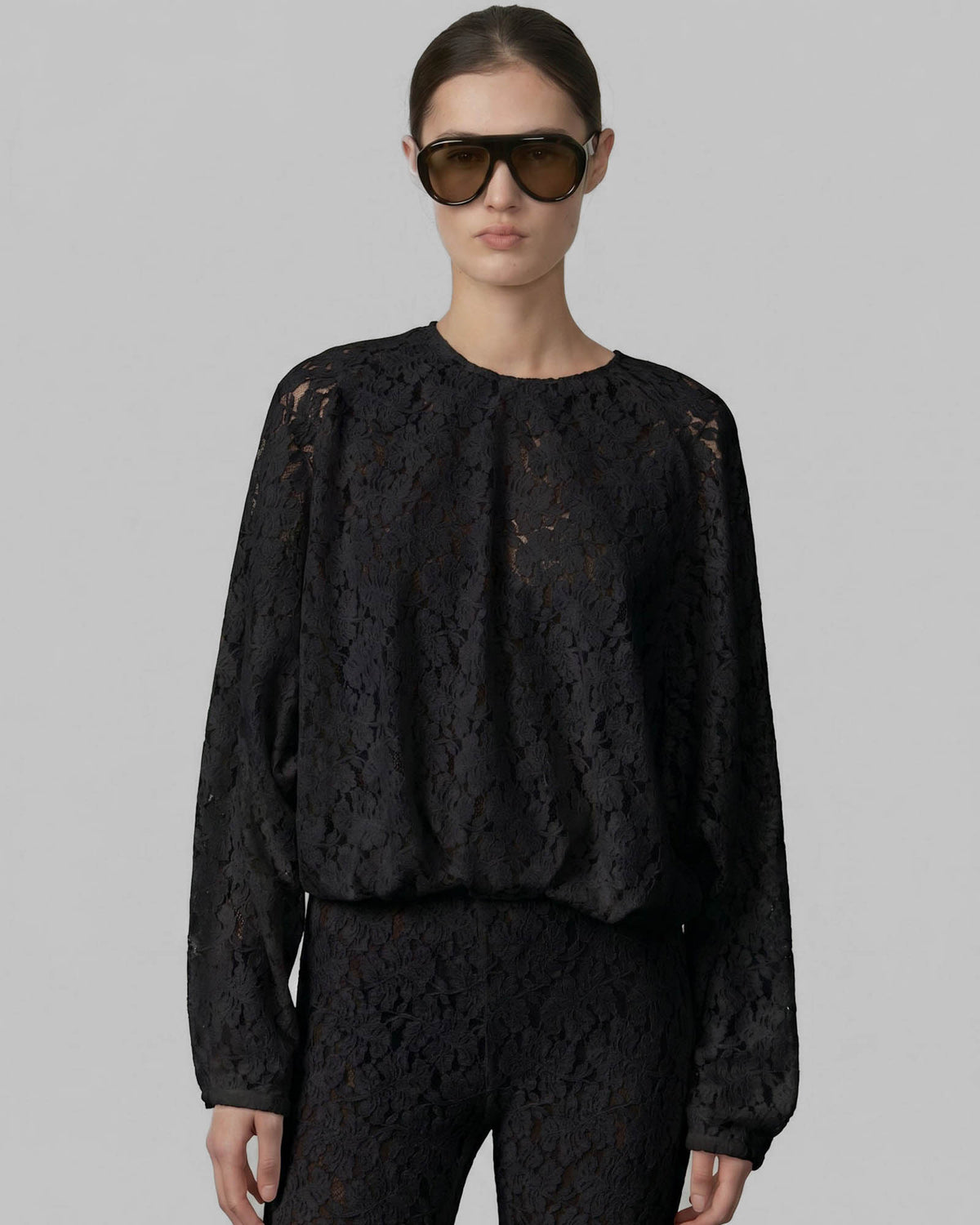 Caterina Blouse