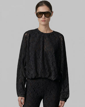 Caterina Blouse