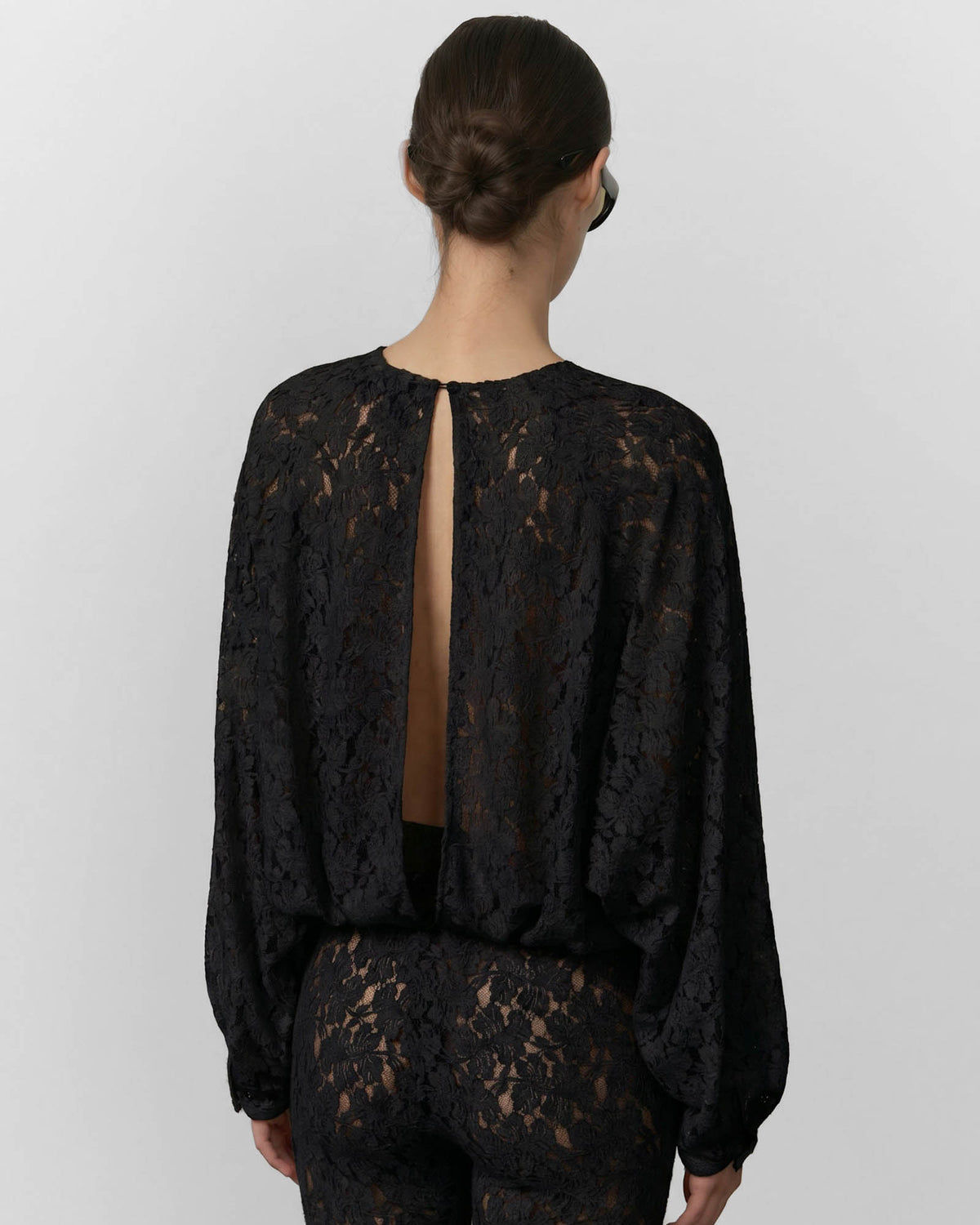 Caterina Blouse
