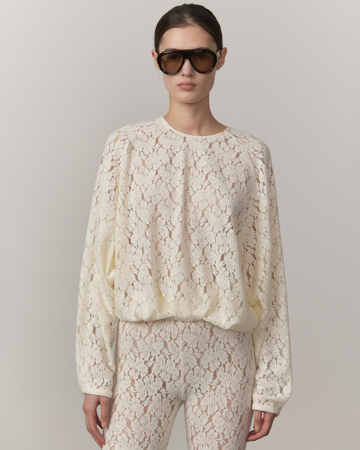 Caterina Blouse