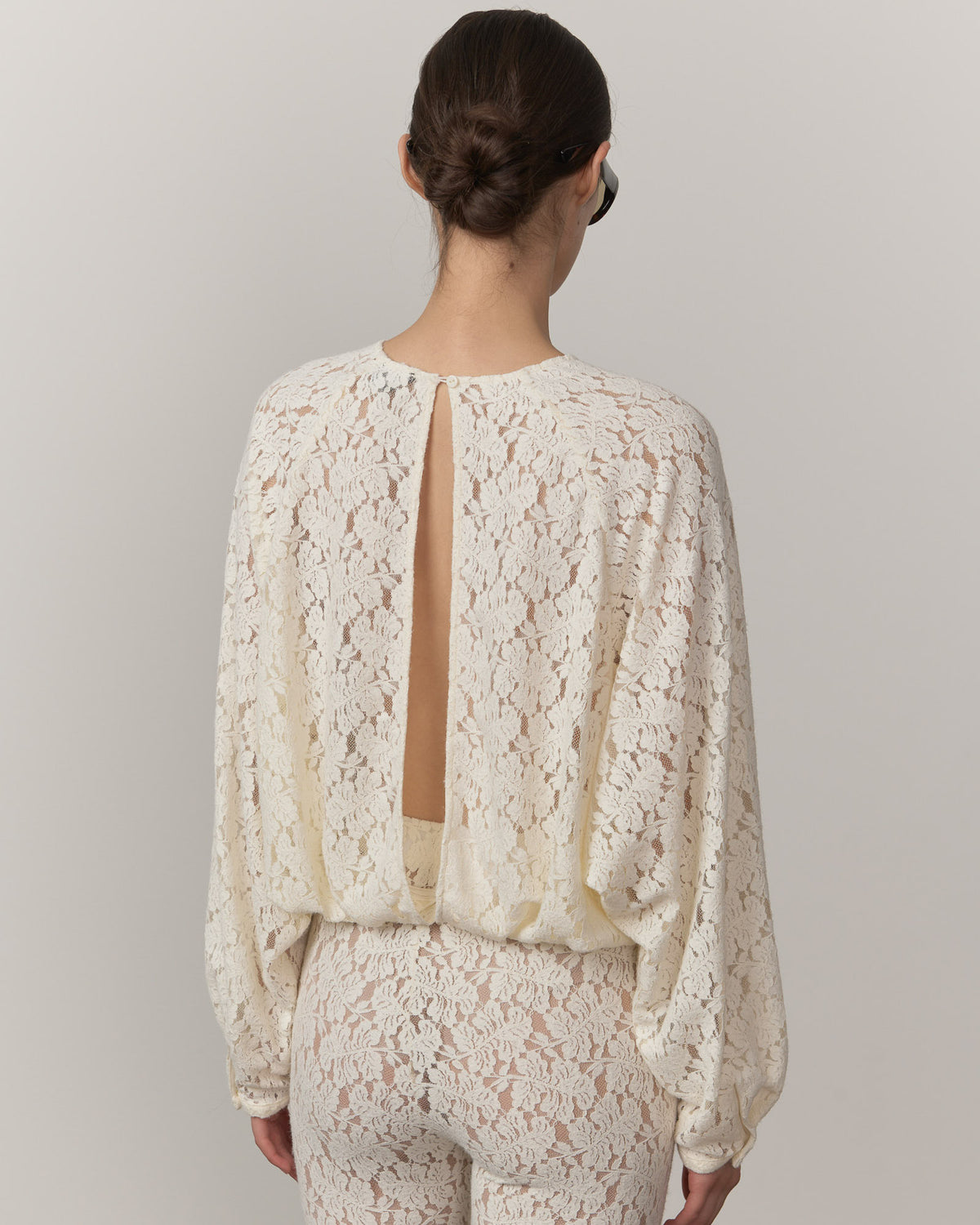 Caterina Blouse
