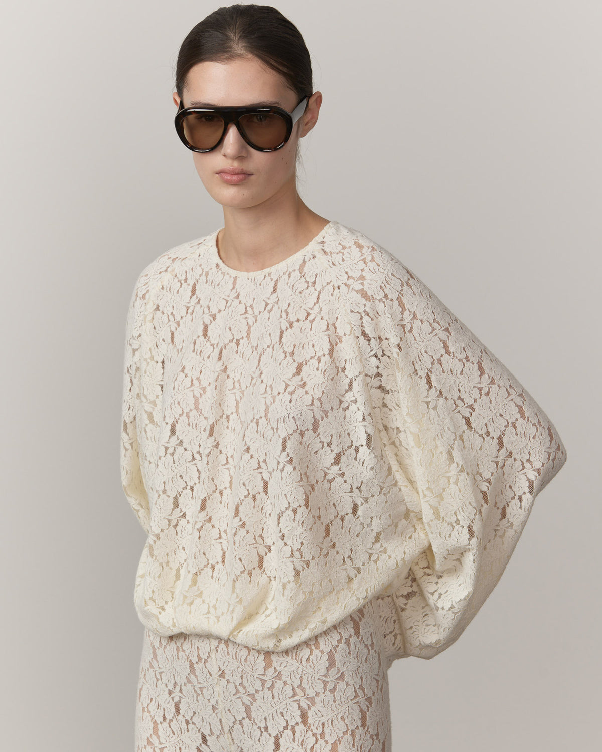 Caterina Blouse