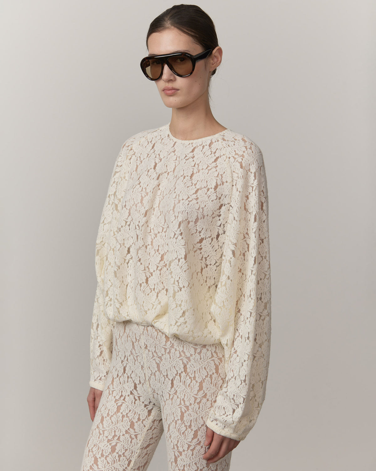 Caterina Blouse