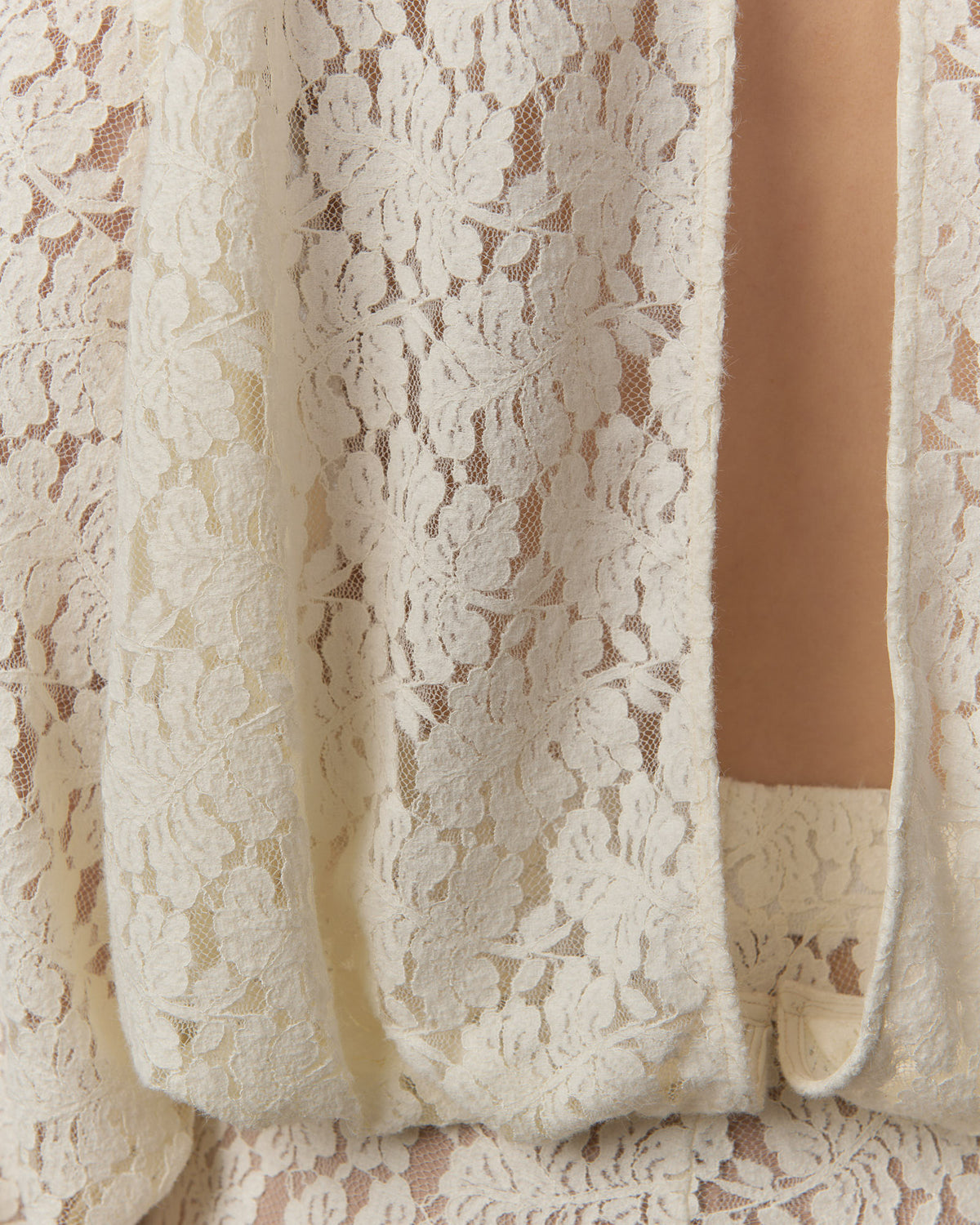 Caterina Blouse