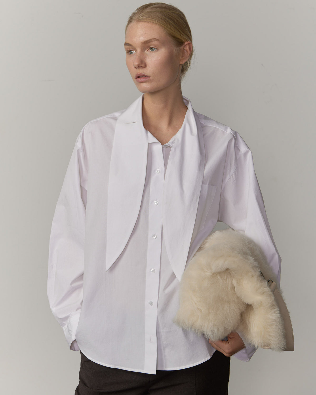 Cintra Shirt