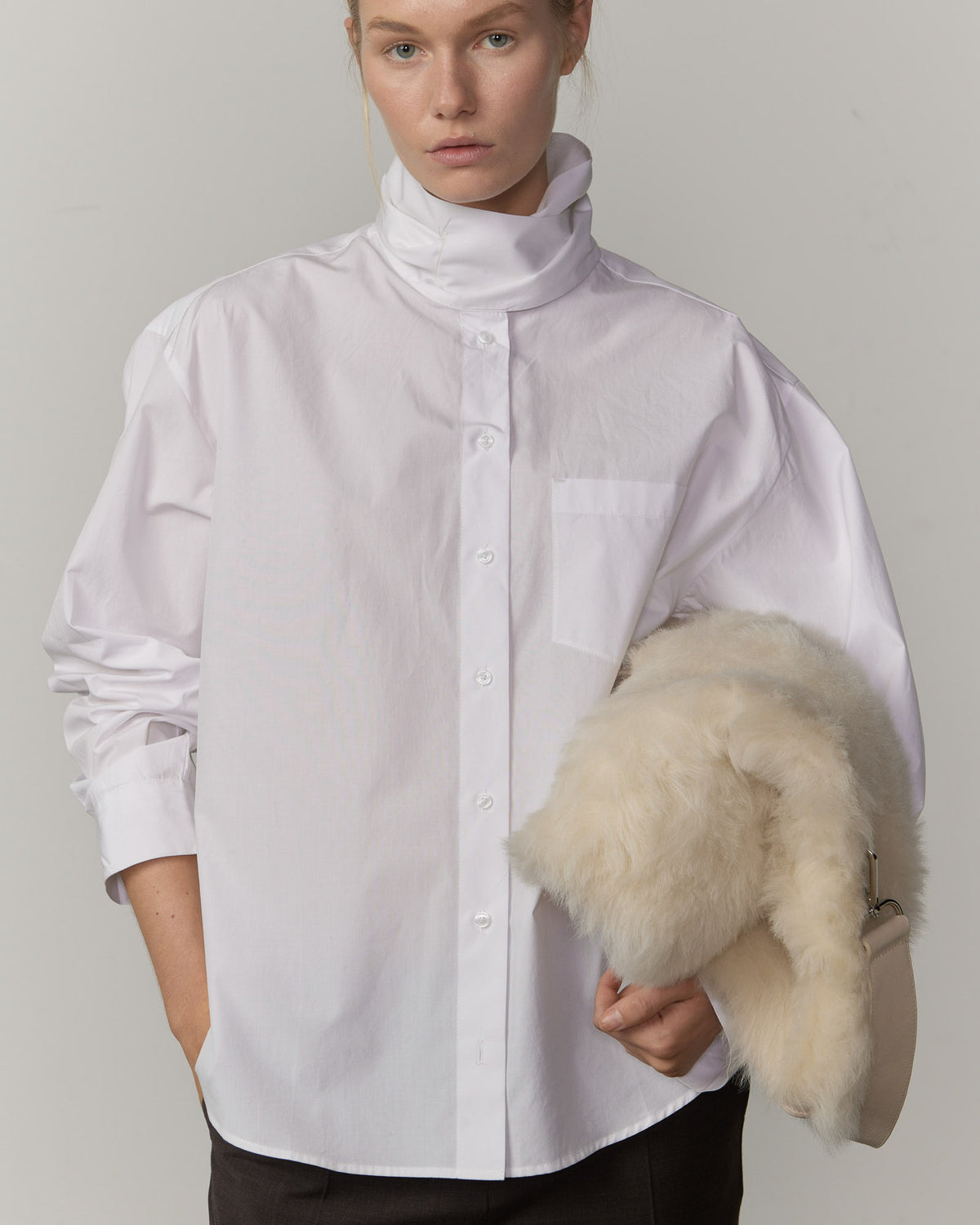 Cintra Shirt
