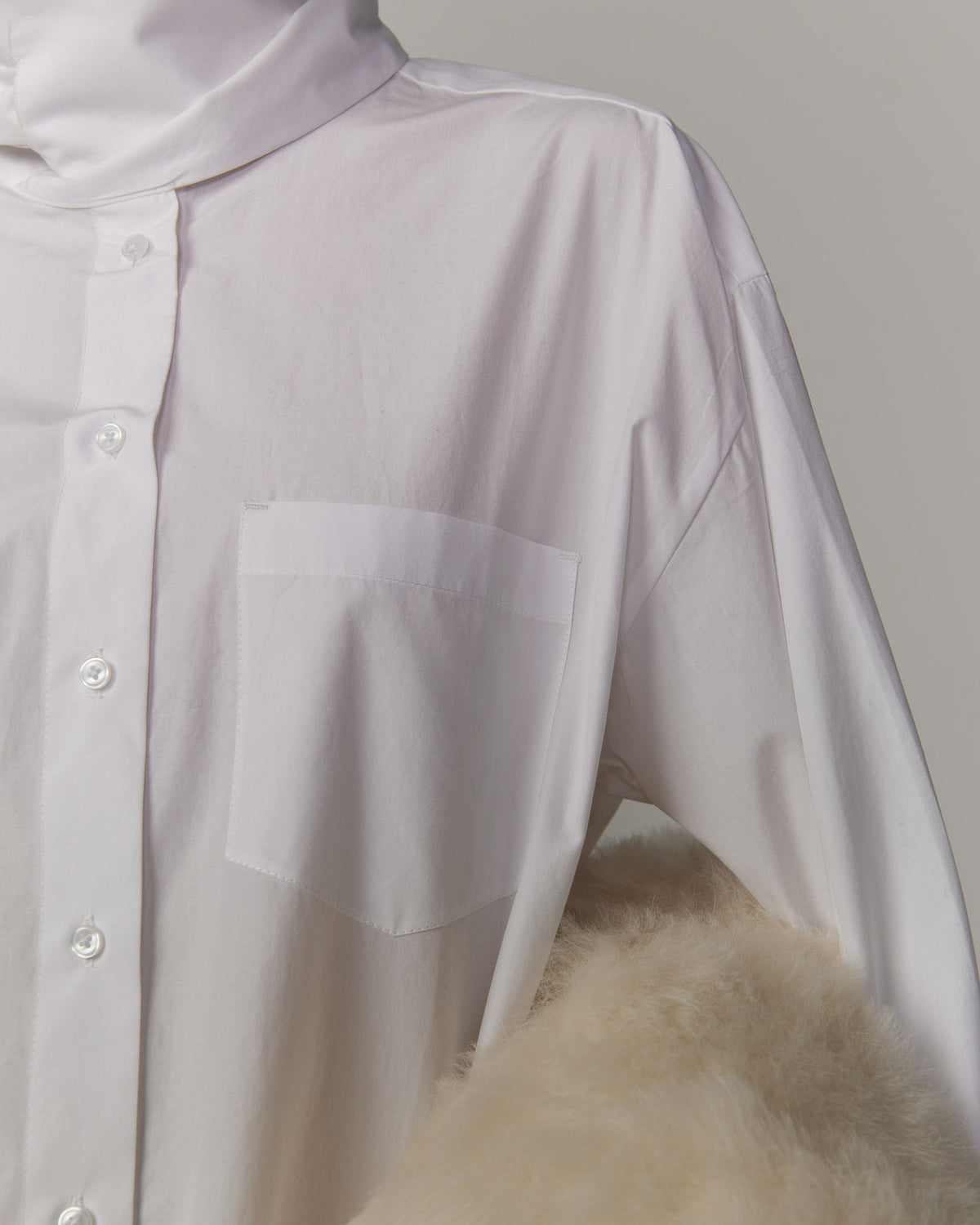 Cintra Shirt