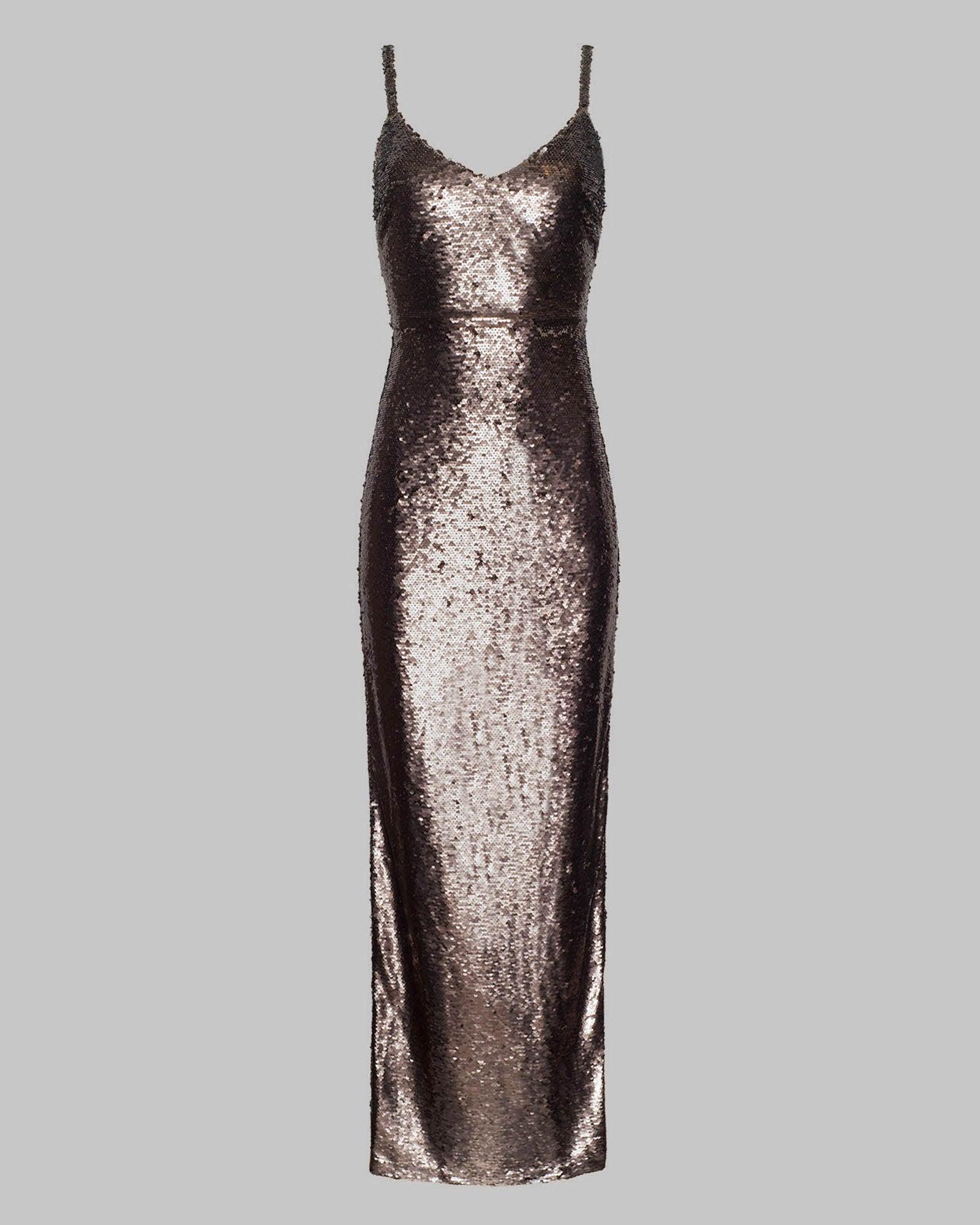 Karma Sequin Dress