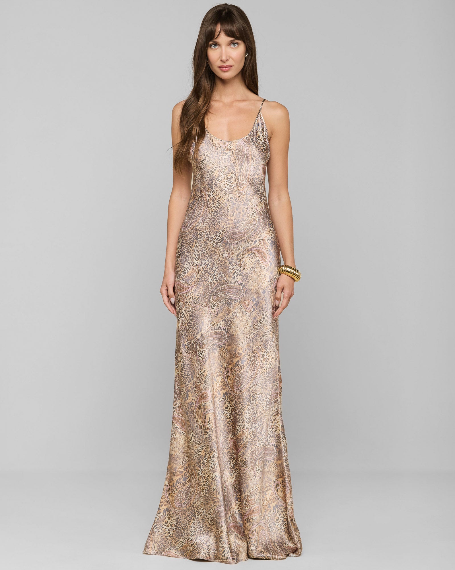 Charmaine Gown