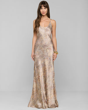 Charmaine Gown