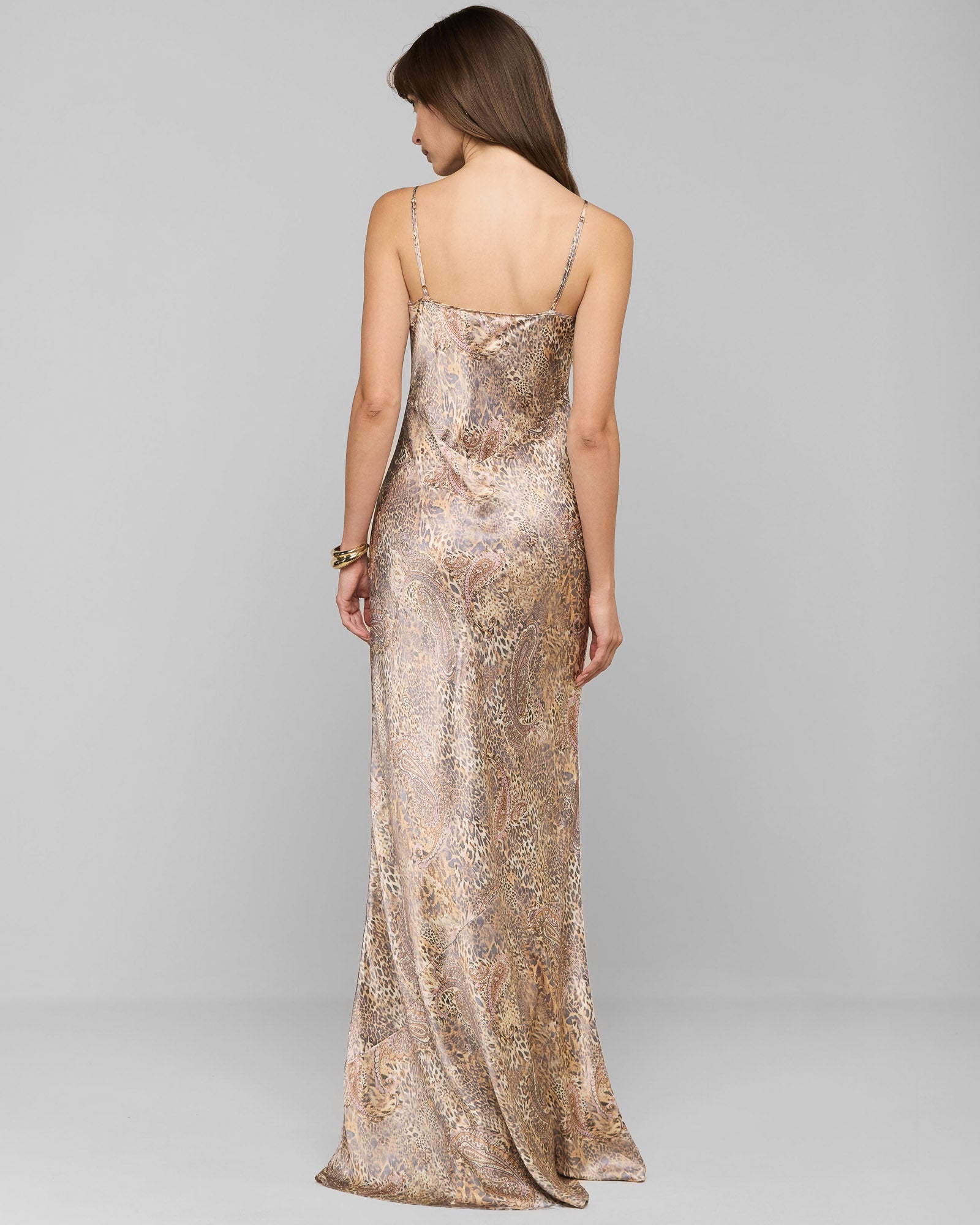 Charmaine Gown
