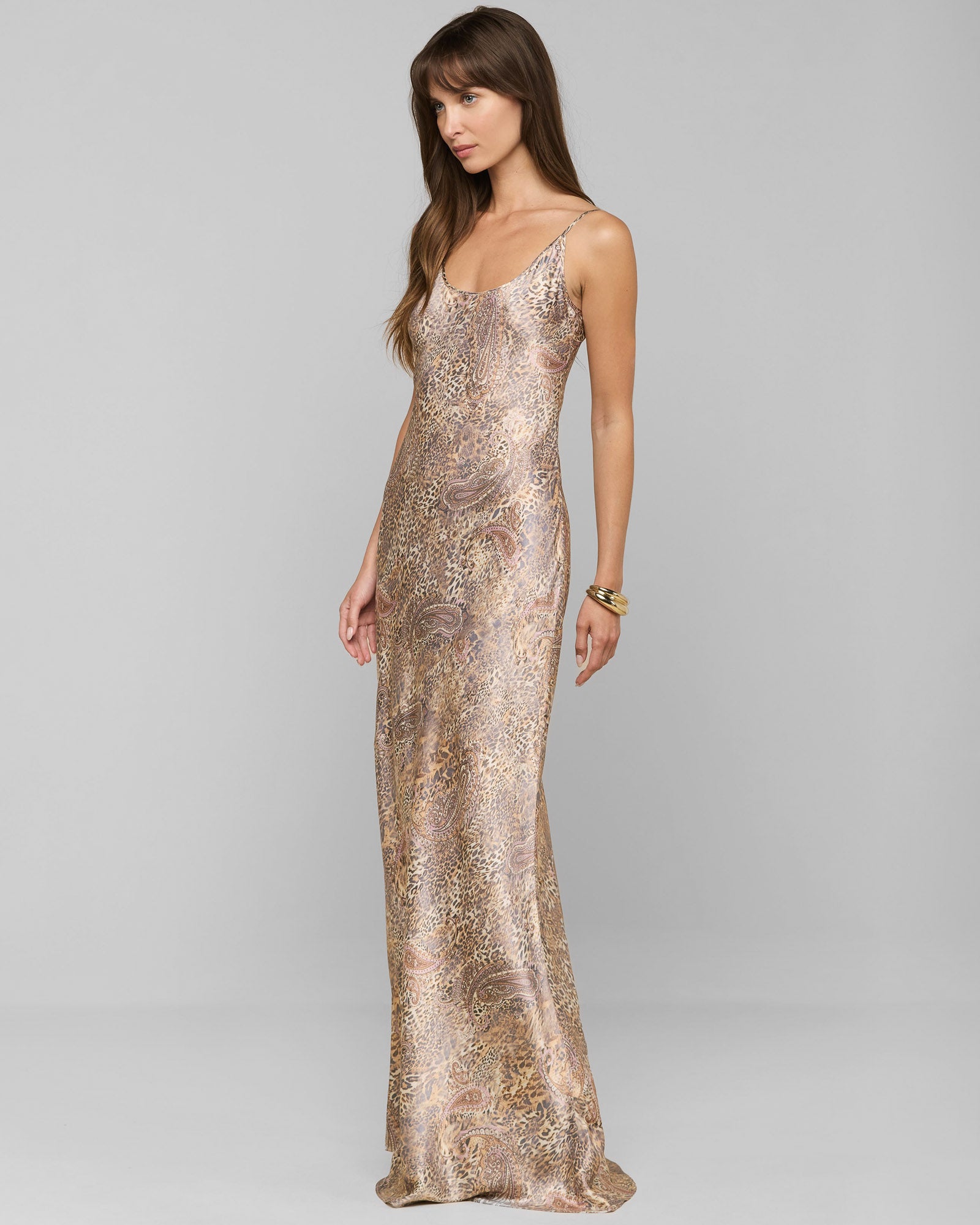 Charmaine Gown