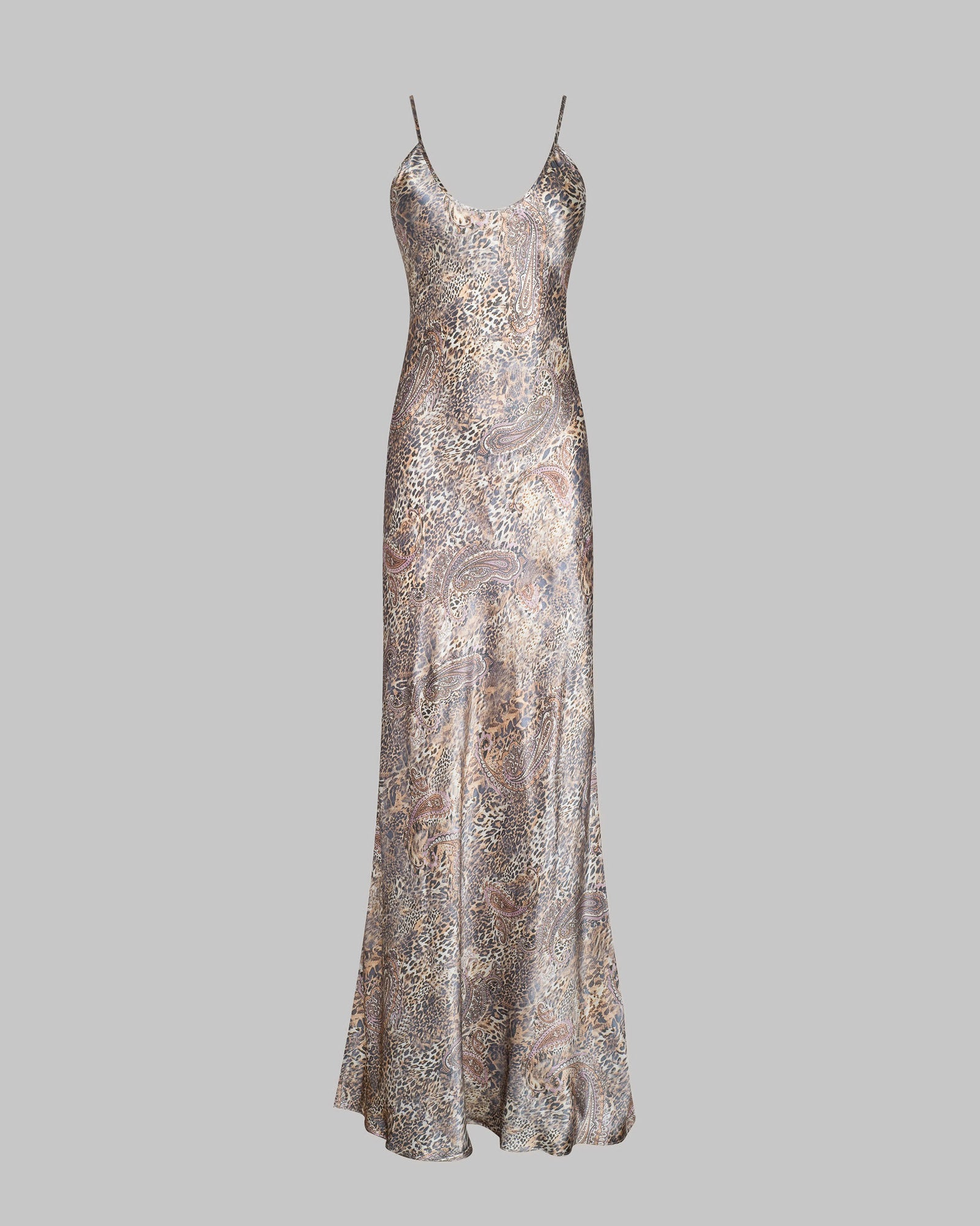 Charmaine Gown