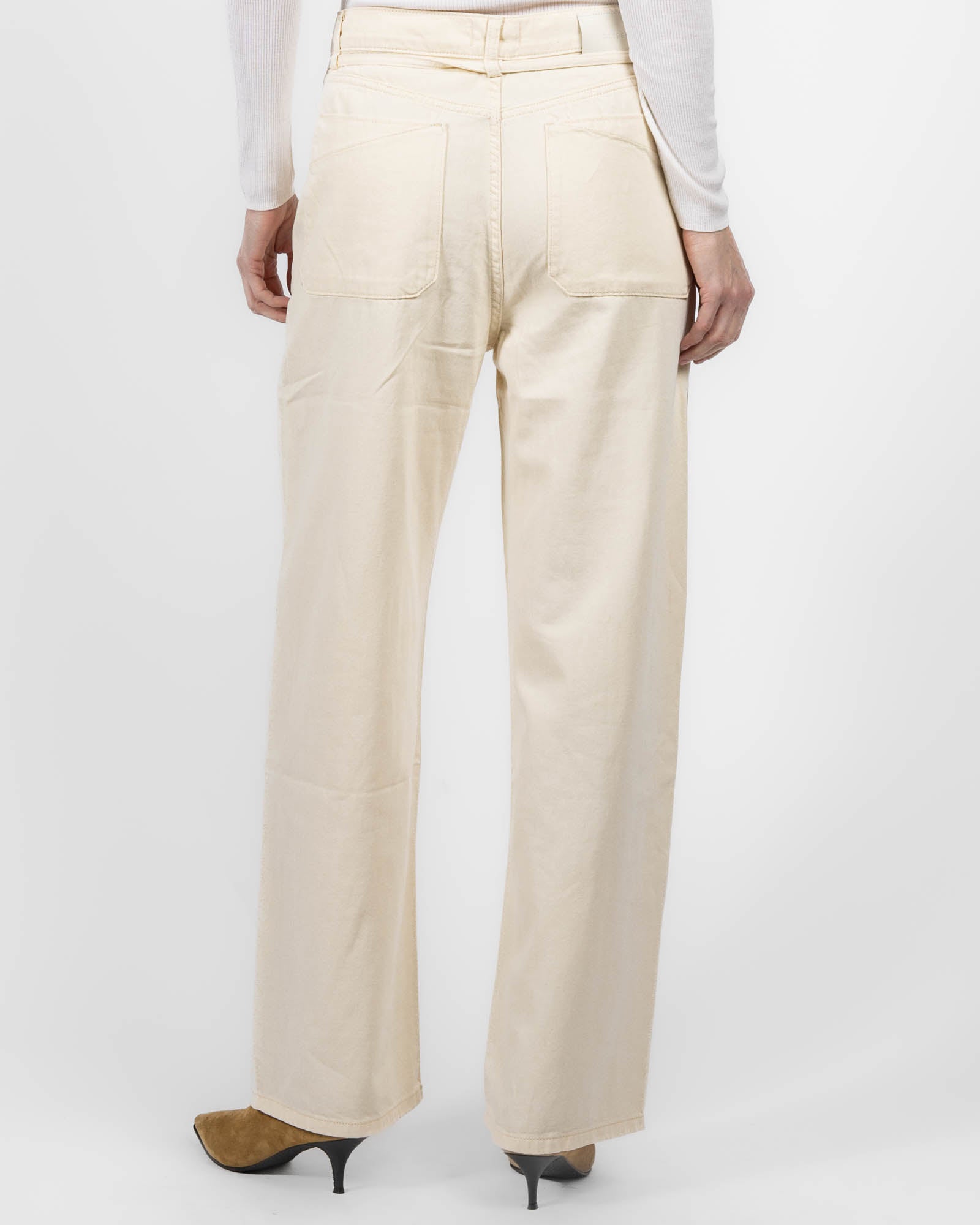 Casie Wide Leg Jeans