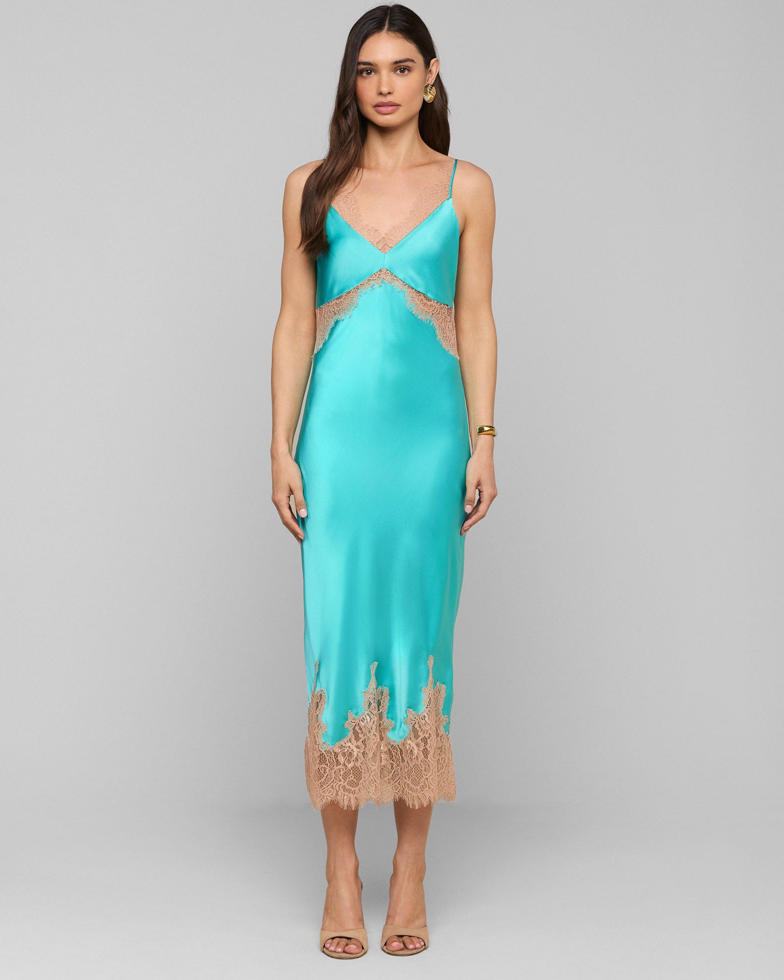 Scotly Dress