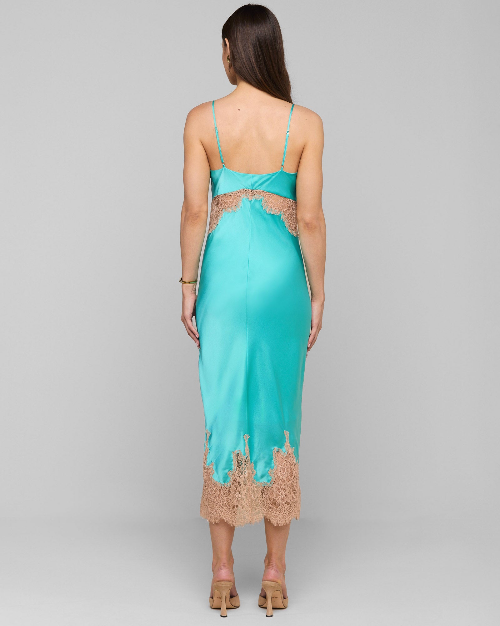 Scotly Dress