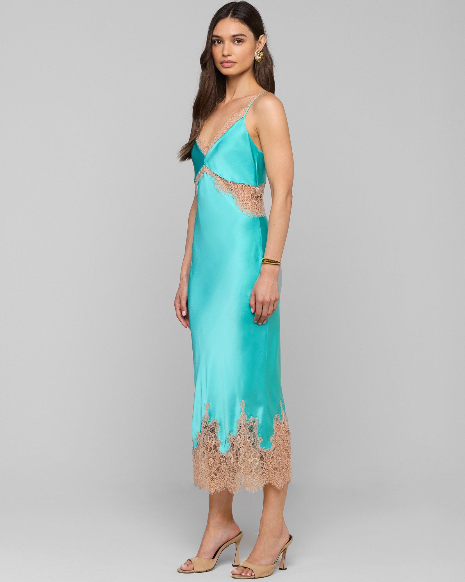 Scotly Dress