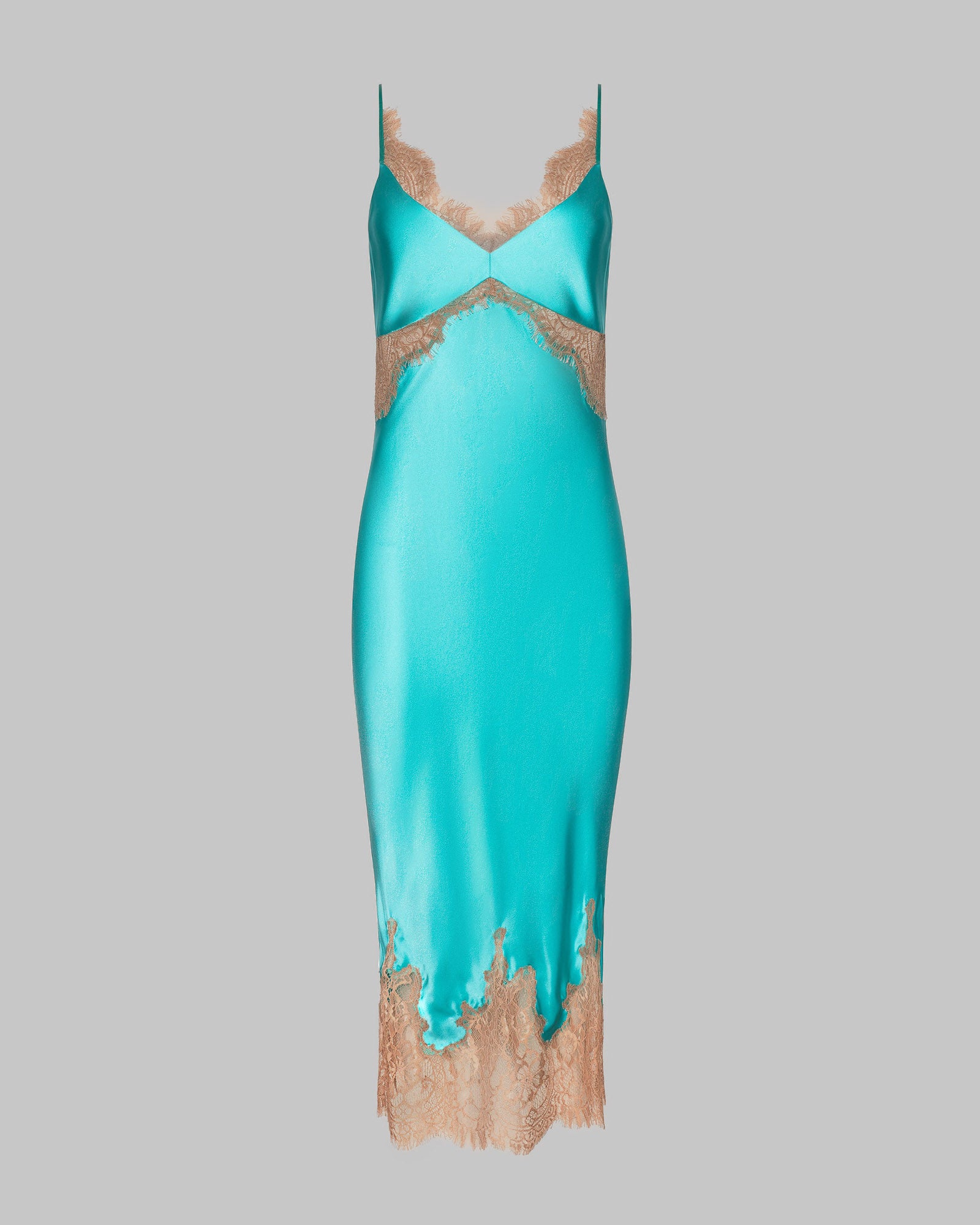 Scotly Dress