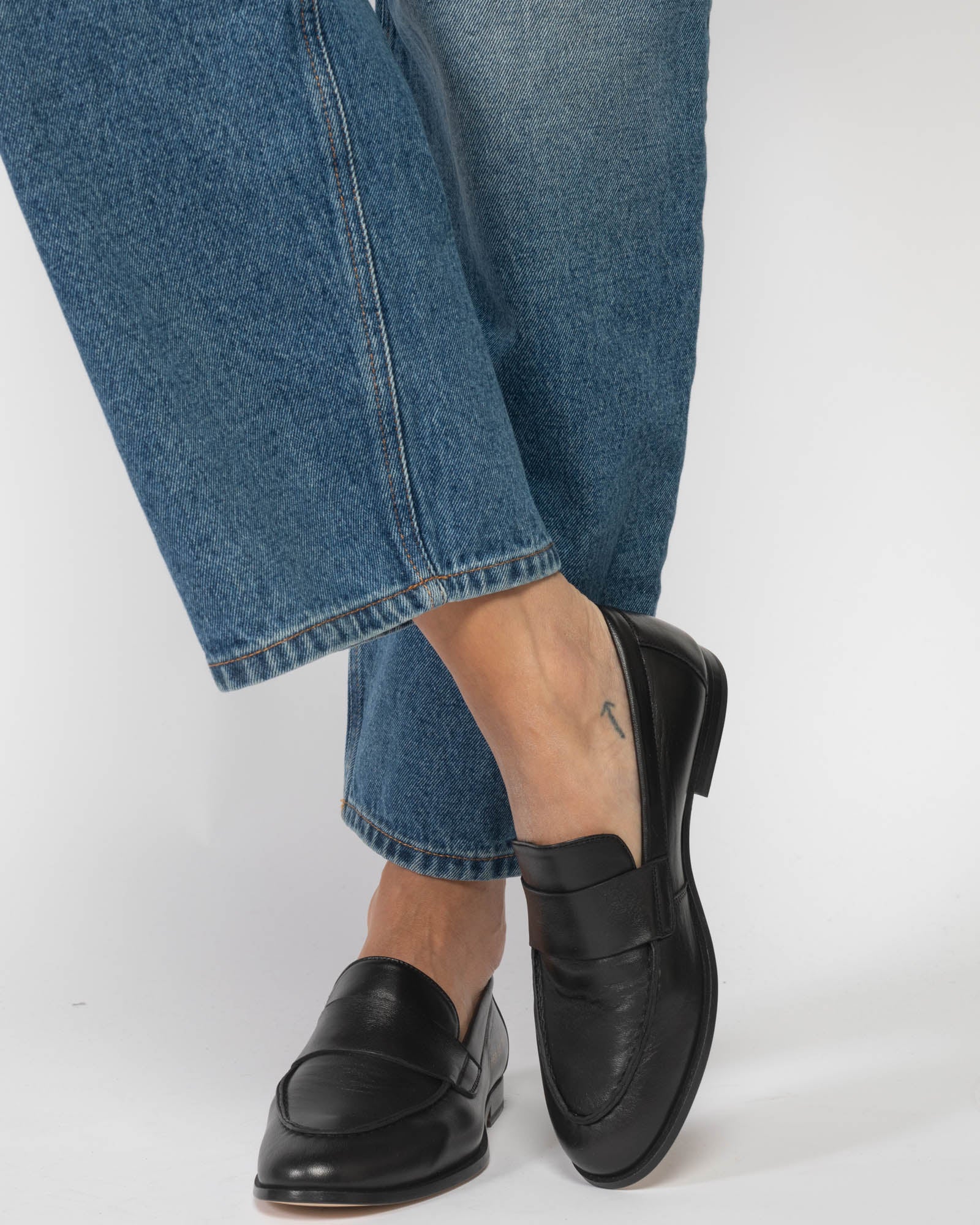 COMMON PROJECTS Soft Loafers | TNT - The New Trend | Shop