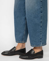 Soft Loafers