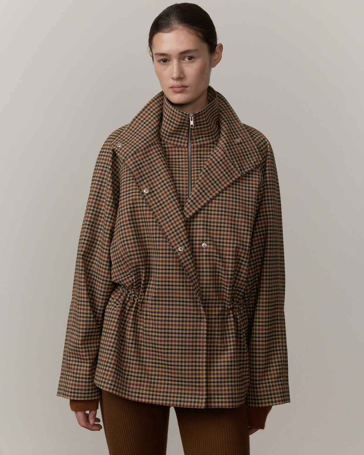 Leigh Jacket