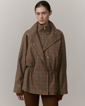 Leigh Jacket