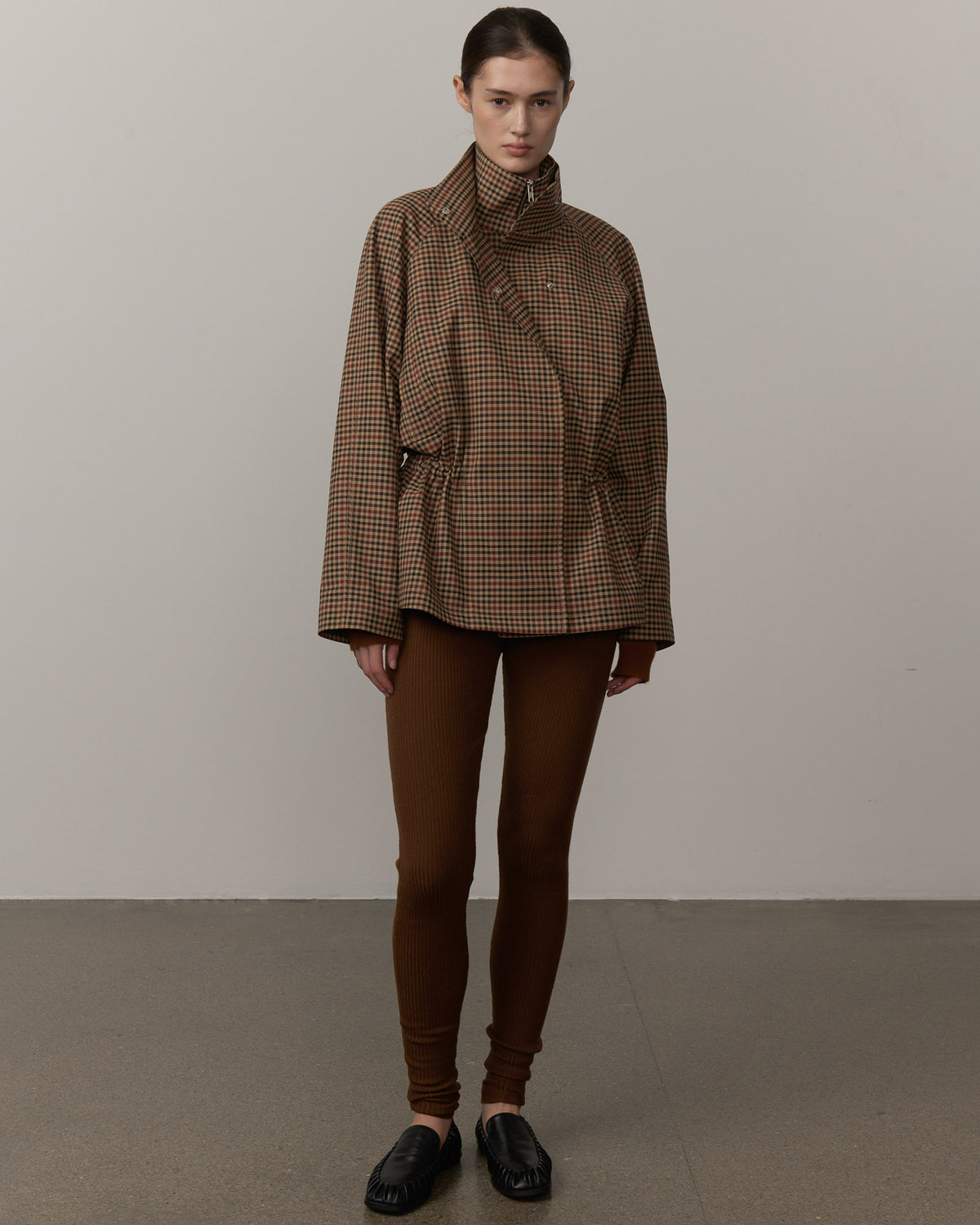 Leigh Jacket