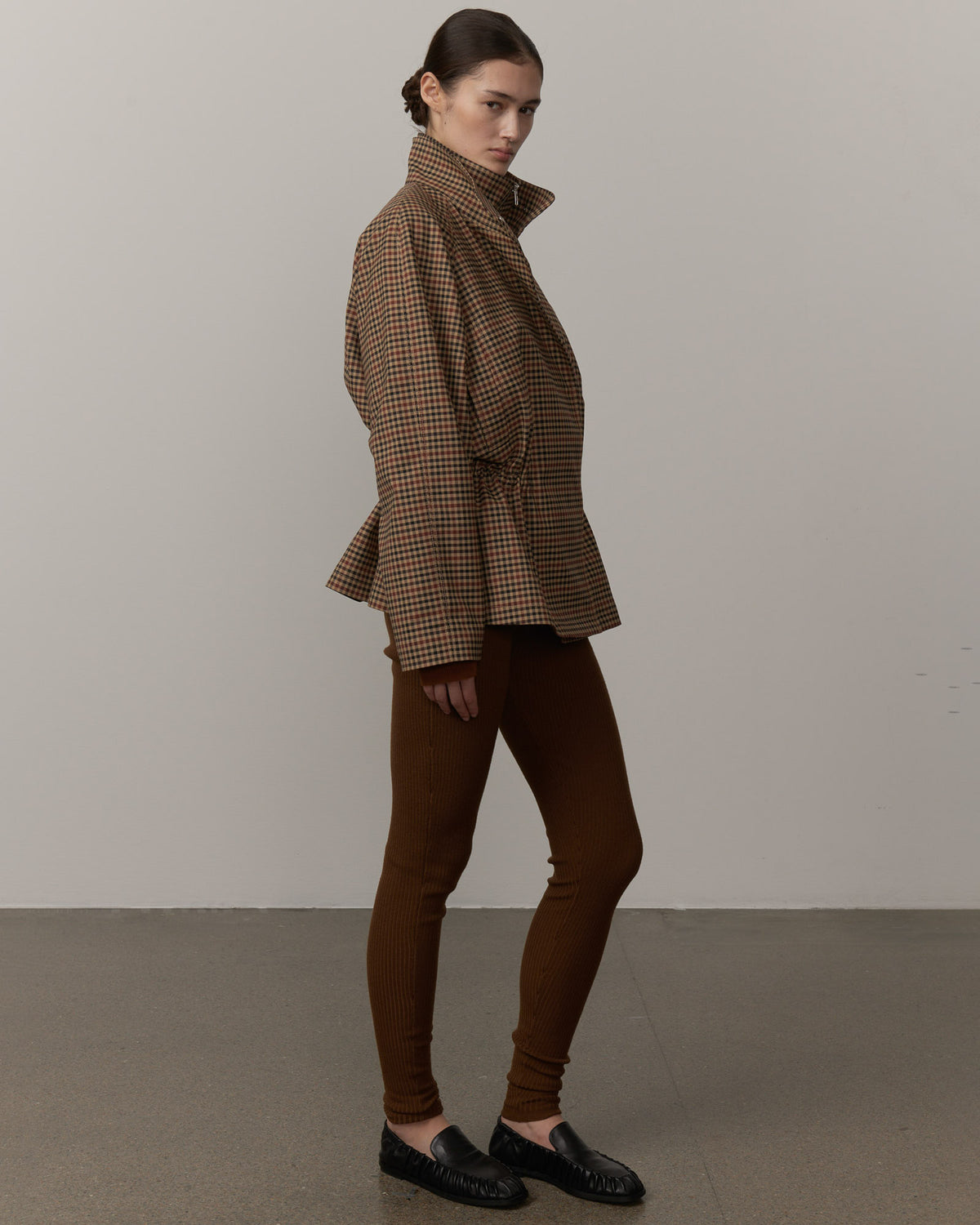 Leigh Jacket