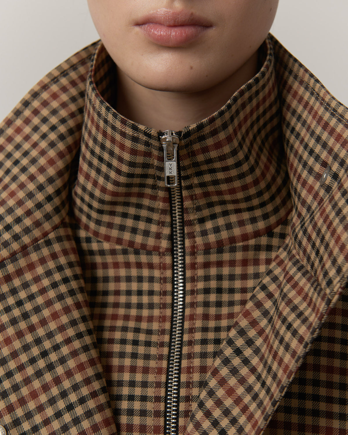 Leigh Jacket