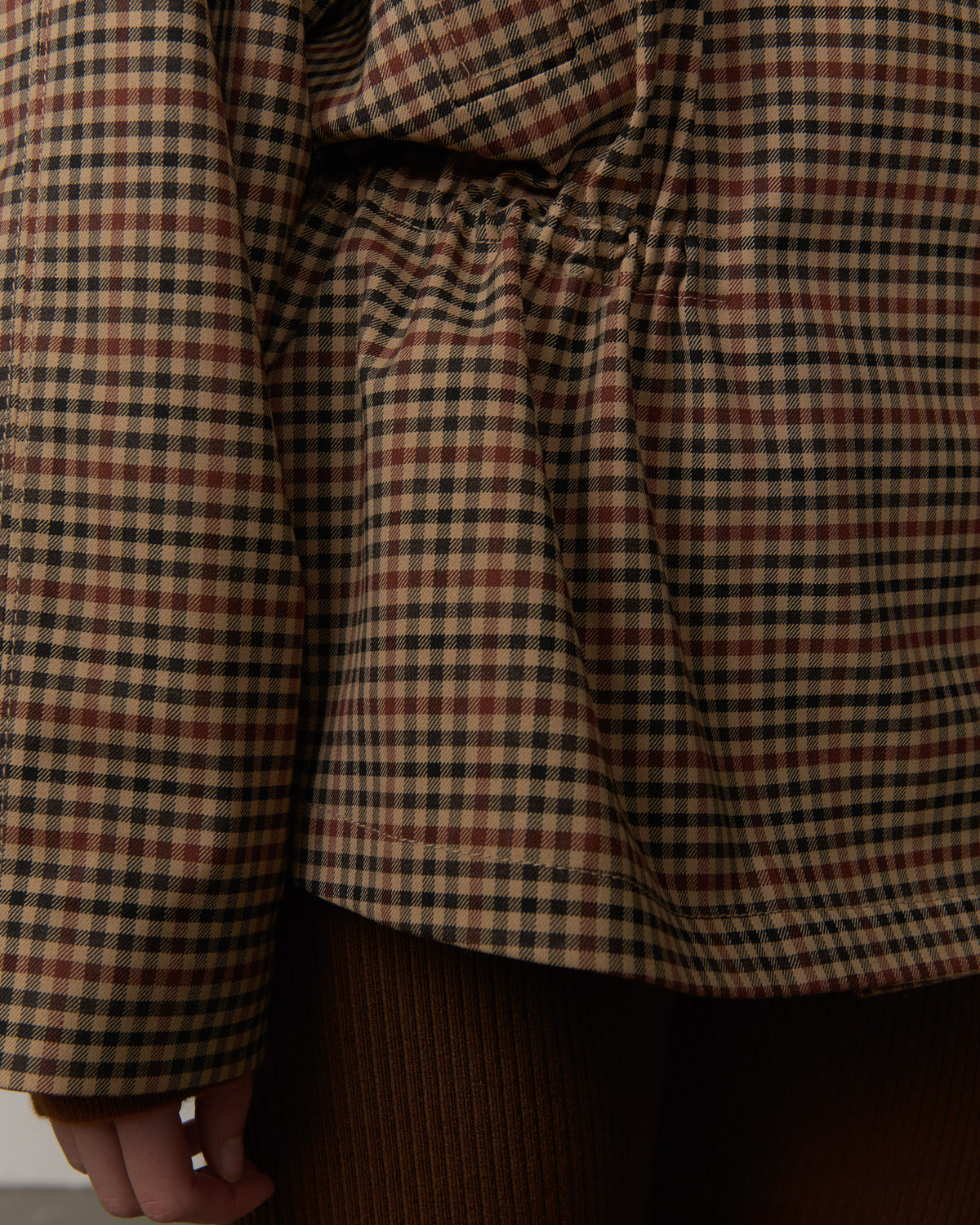Leigh Jacket