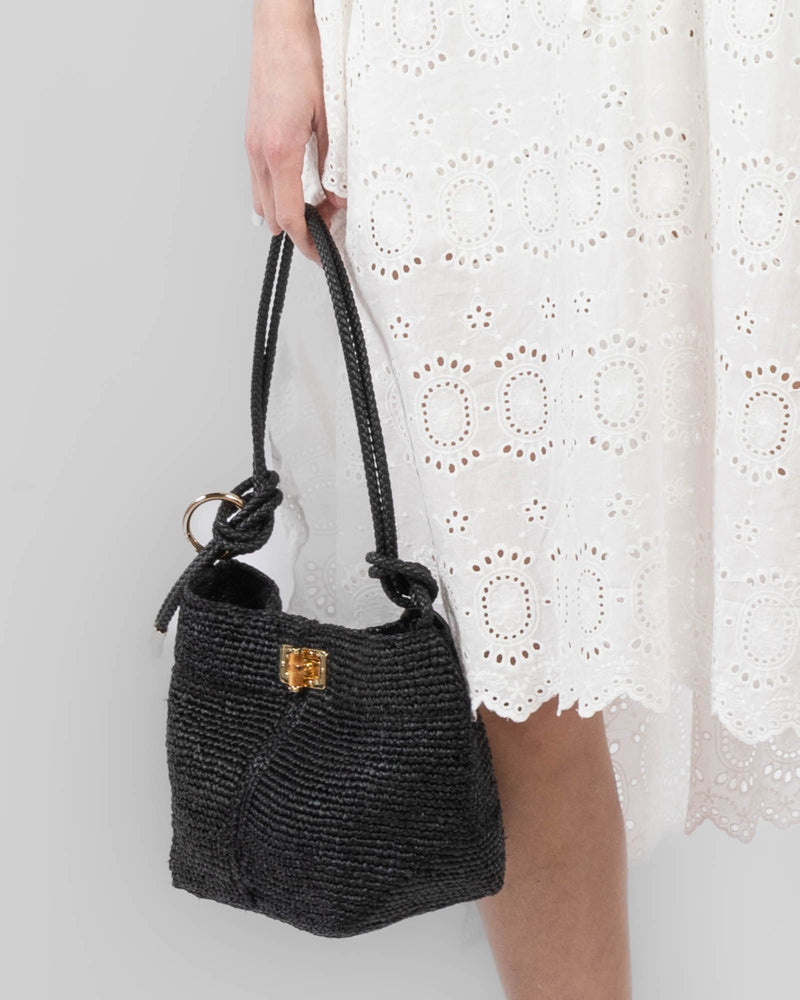 Olympia Strap Bag